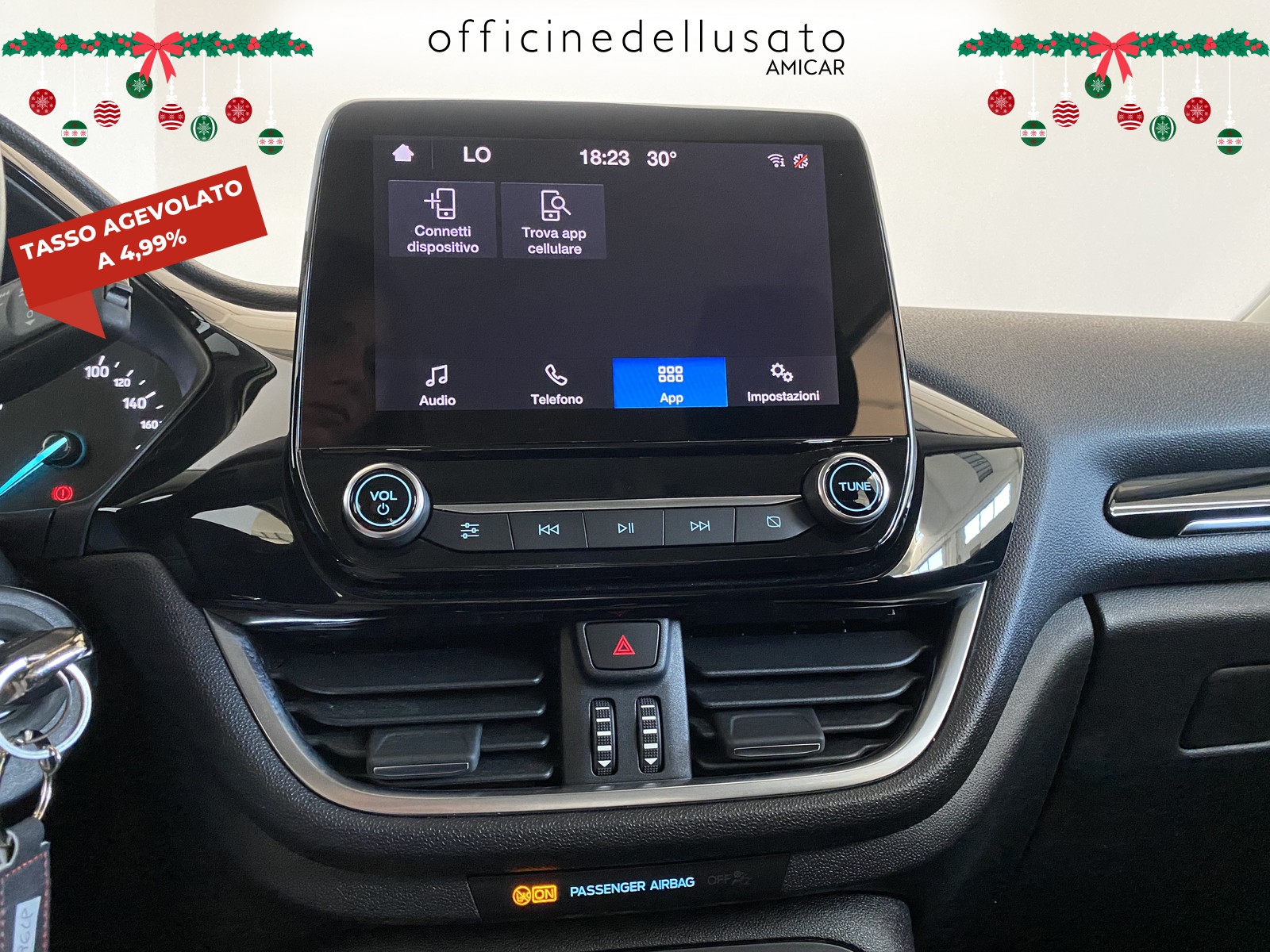 Tutto l'usato e KM 0