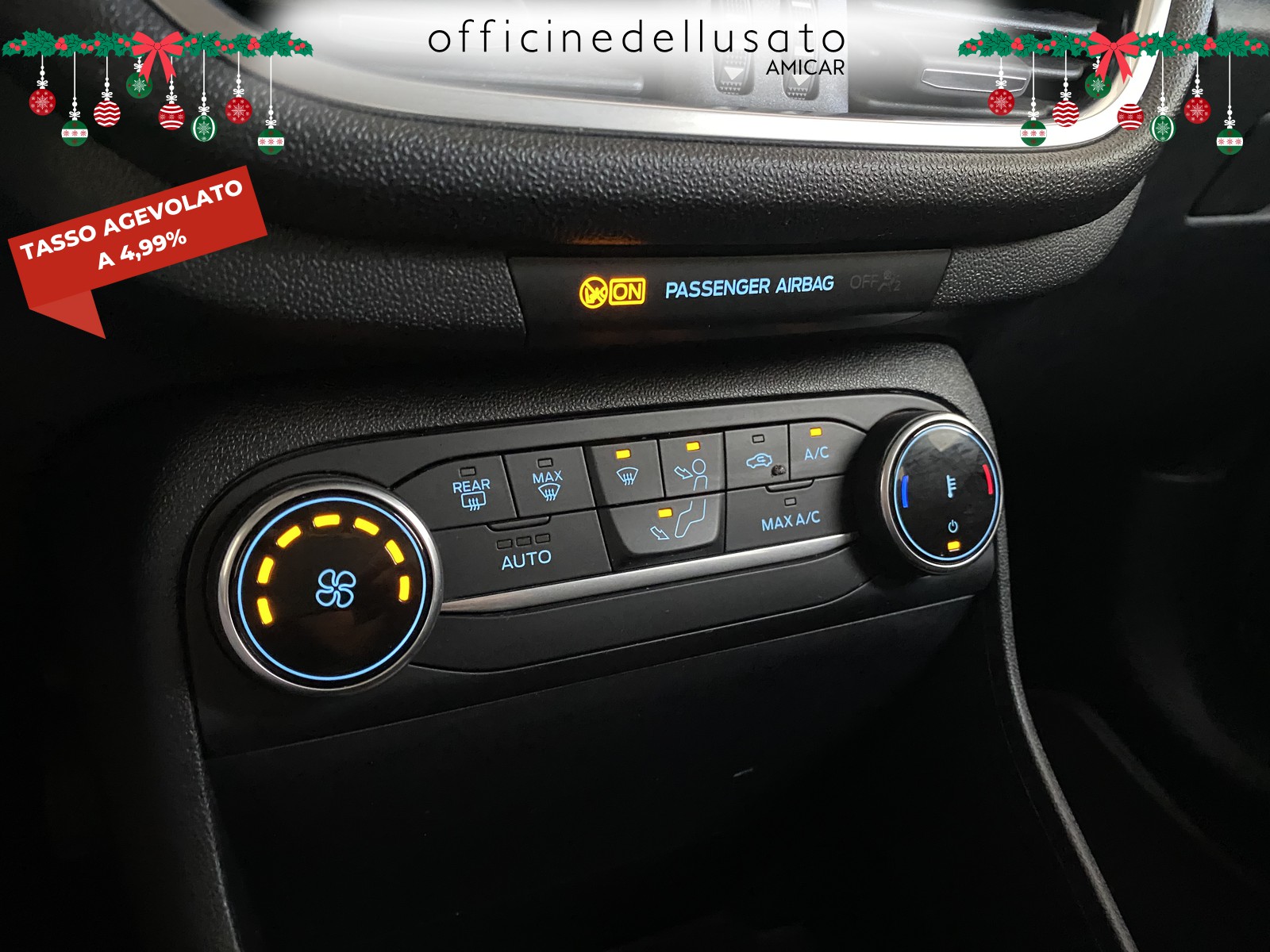 Tutto l'usato e KM 0