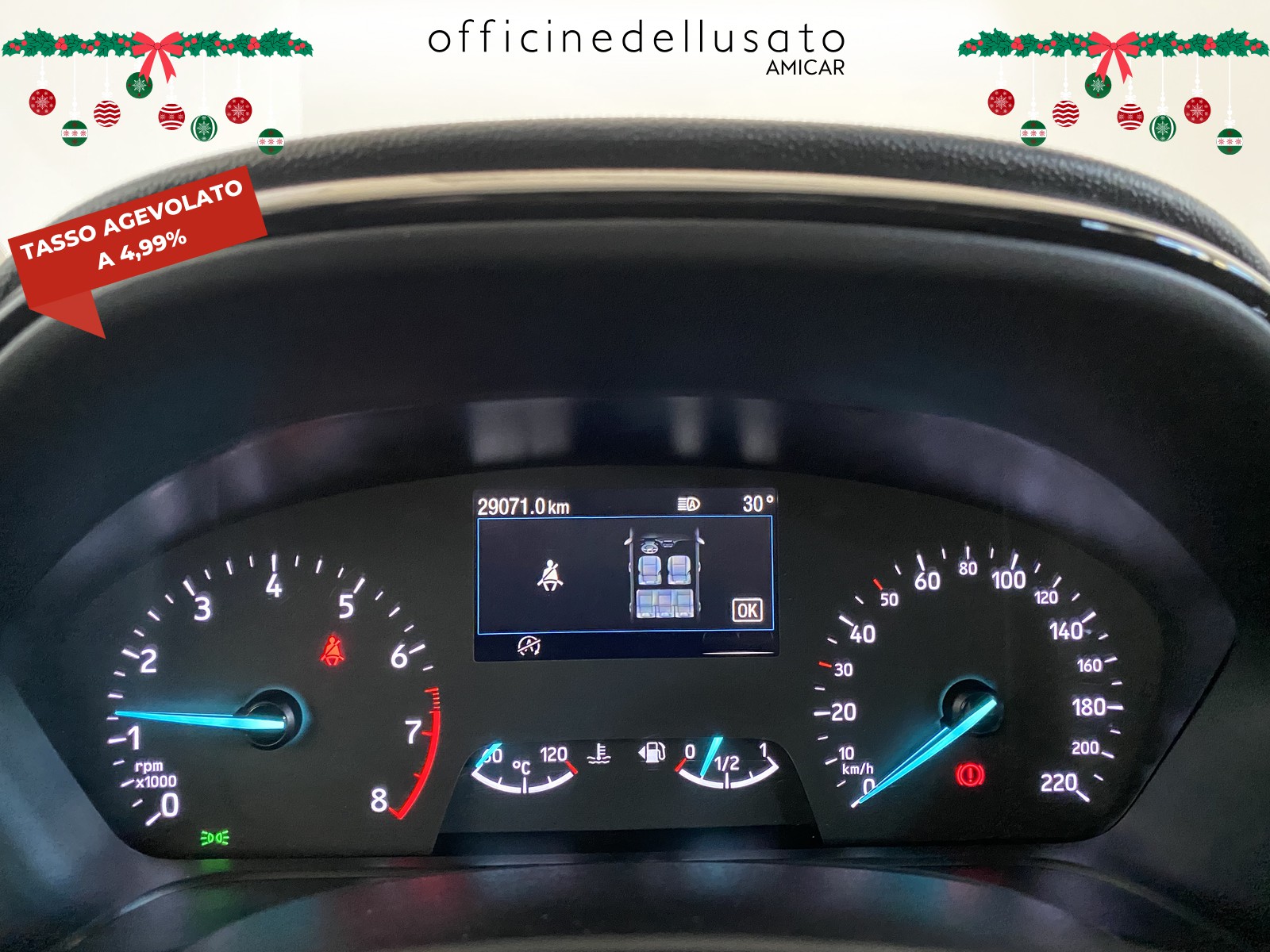 Tutto l'usato e KM 0