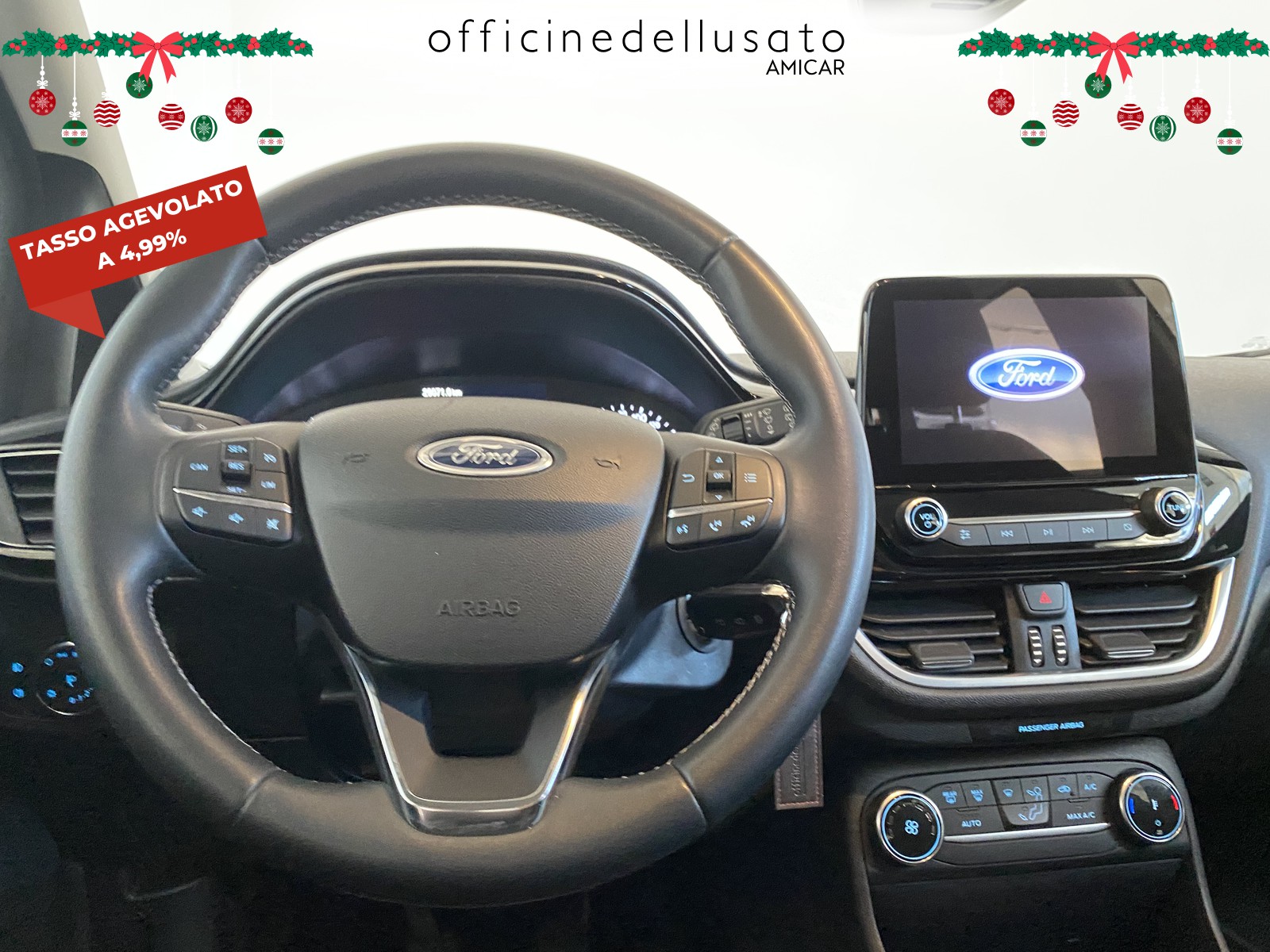 Tutto l'usato e KM 0