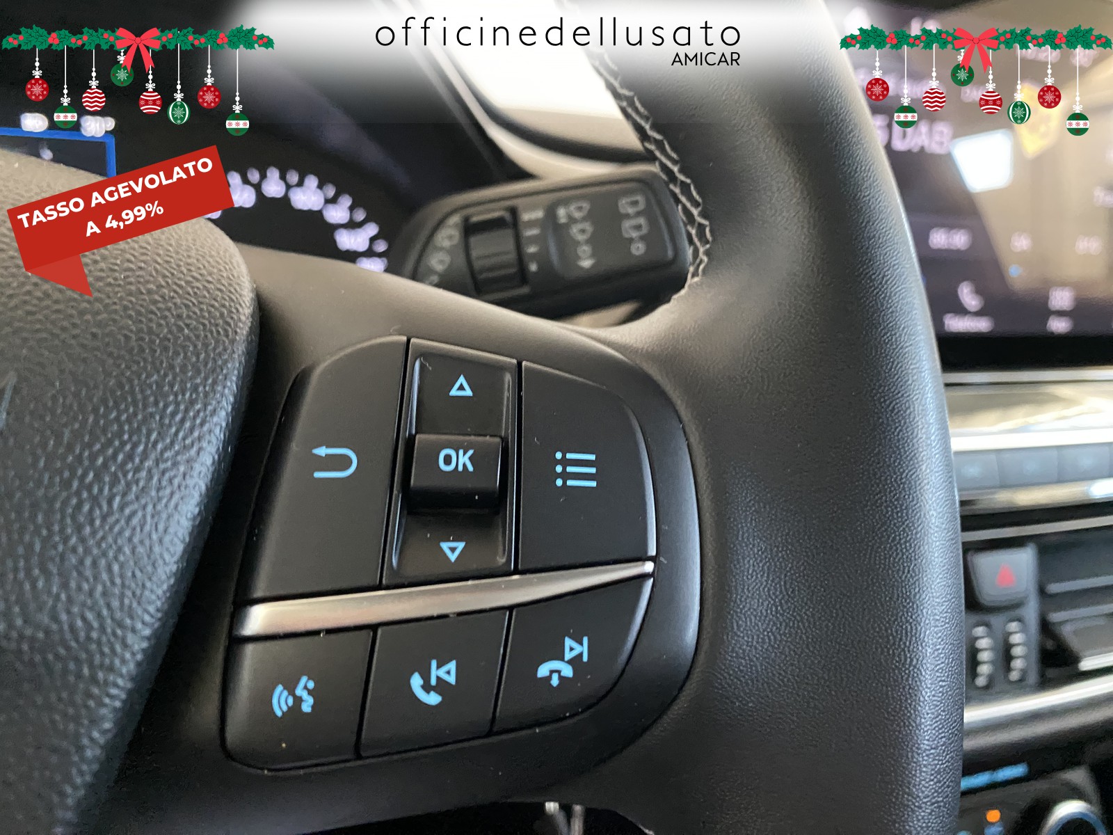 Tutto l'usato e KM 0