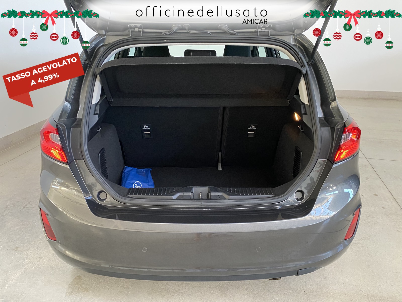 Tutto l'usato e KM 0