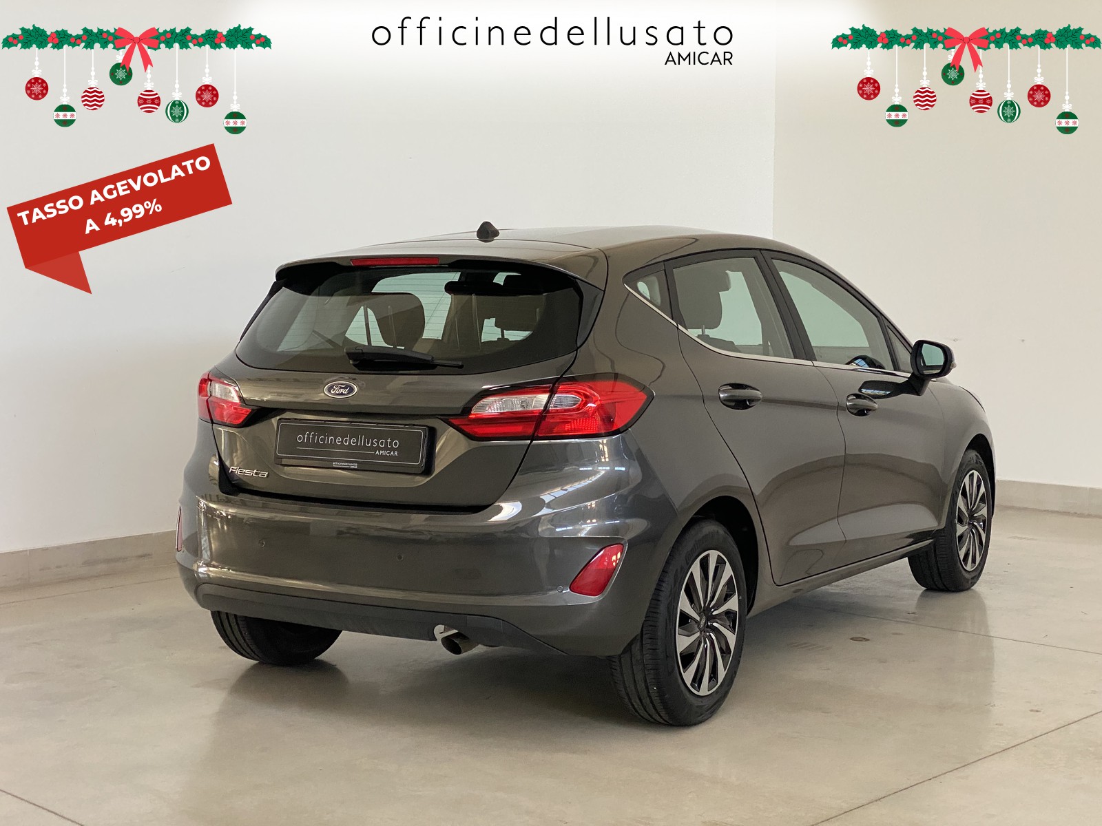 Tutto l'usato e KM 0