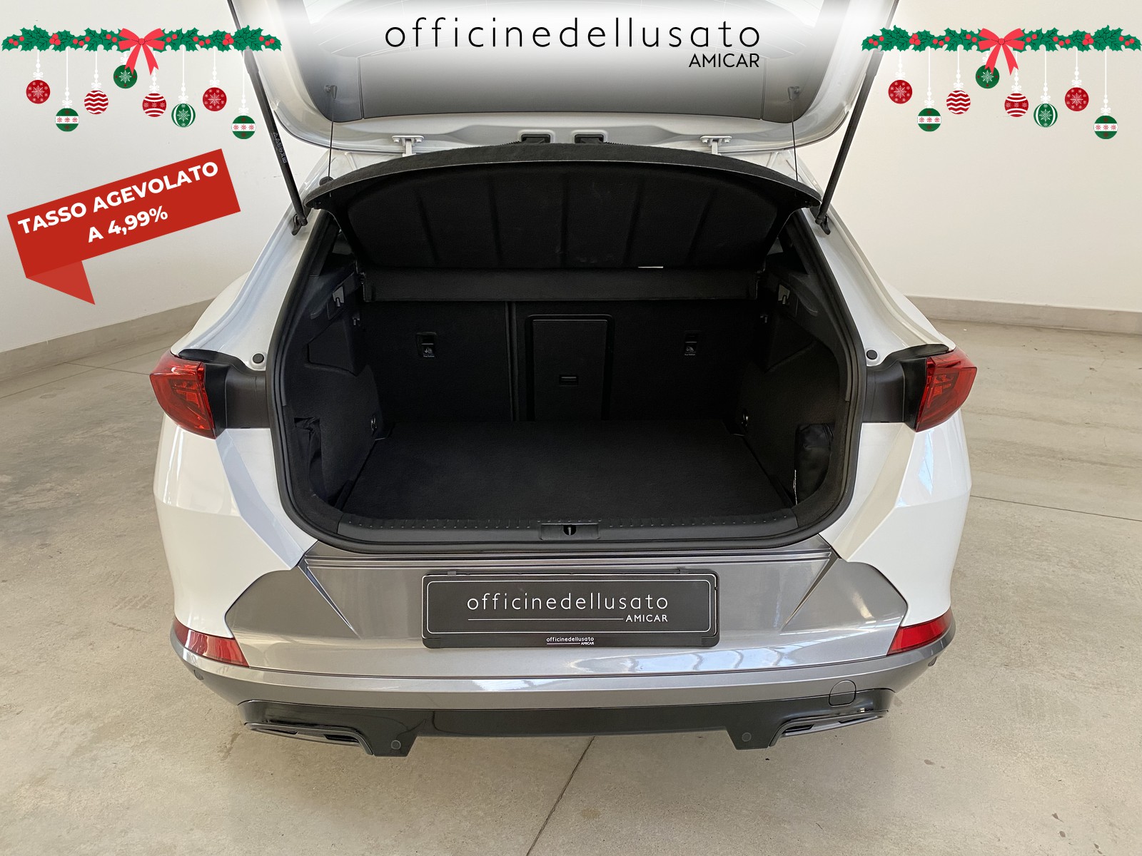 Tutto l'usato e KM 0