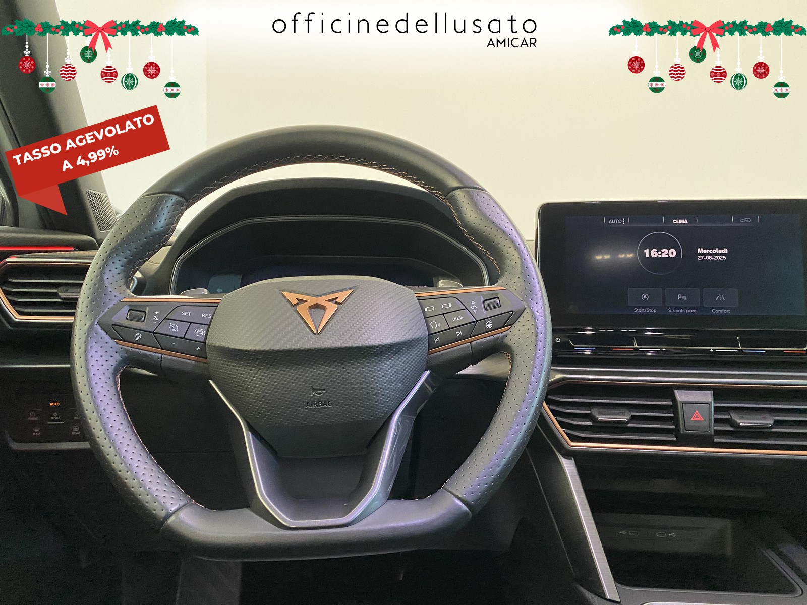 Tutto l'usato e KM 0