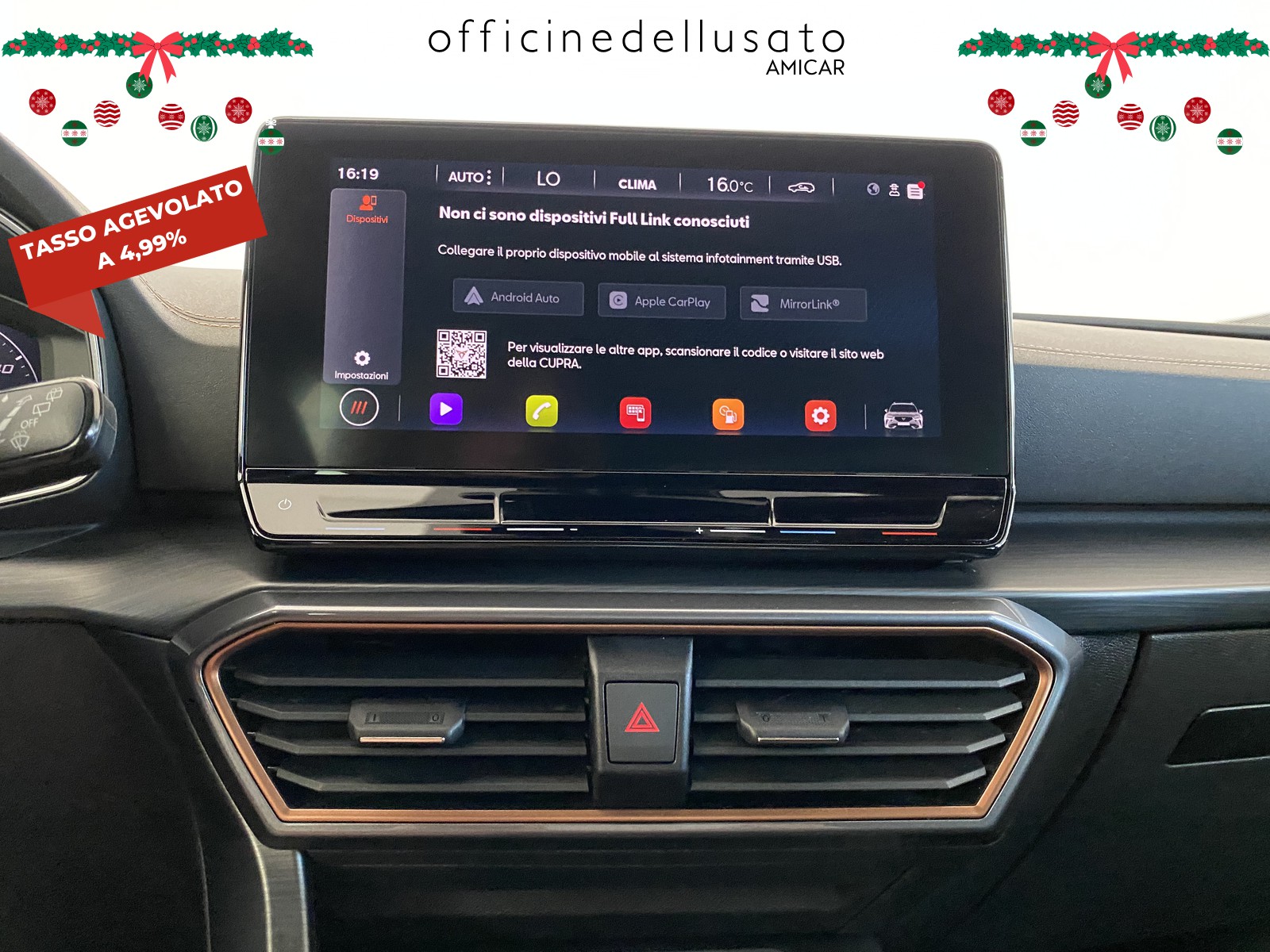 Tutto l'usato e KM 0