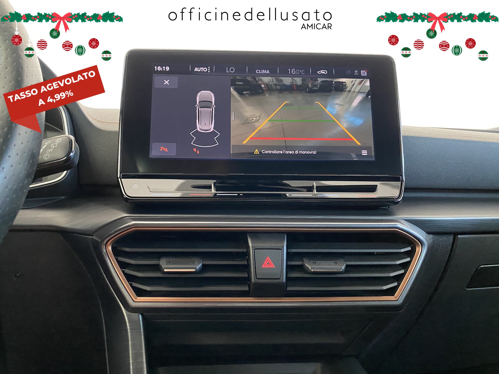 Tutto l'usato e KM 0