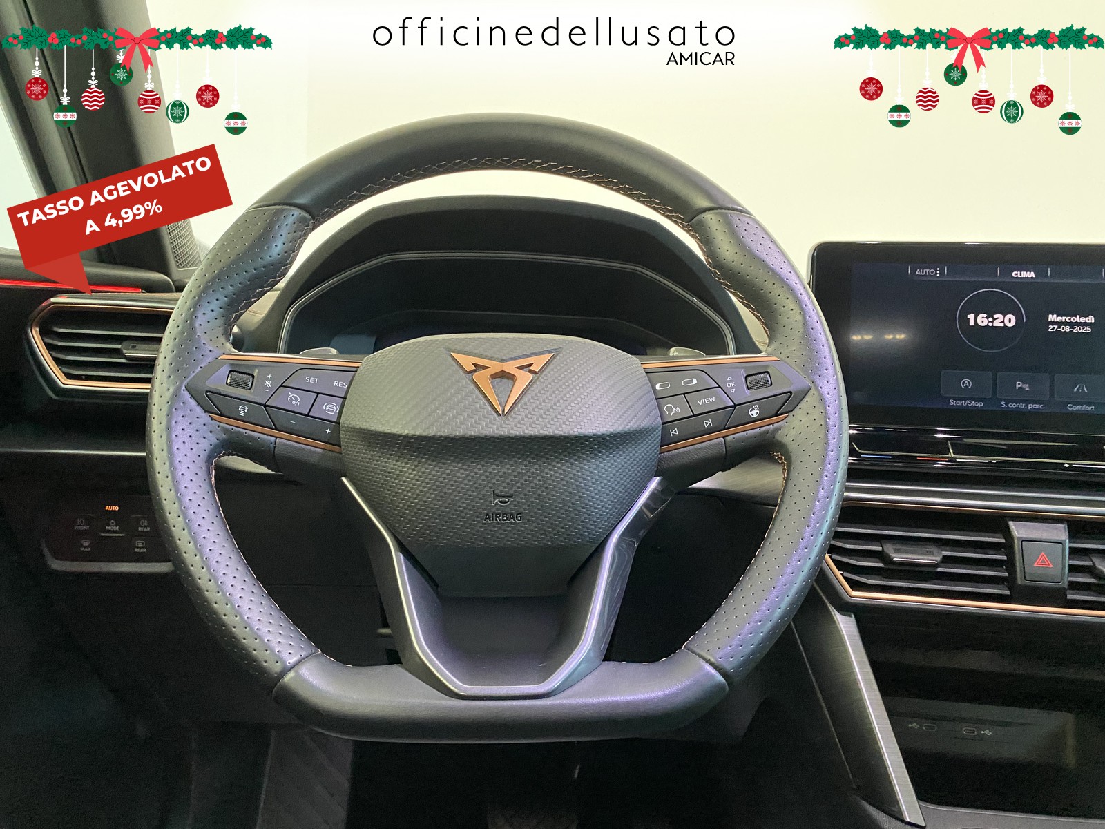 Tutto l'usato e KM 0