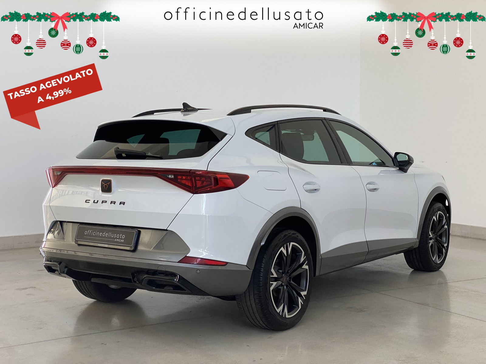 Tutto l'usato e KM 0