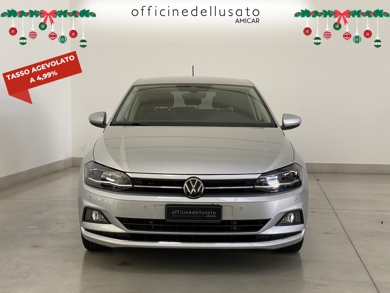 Tutto l'usato e KM 0