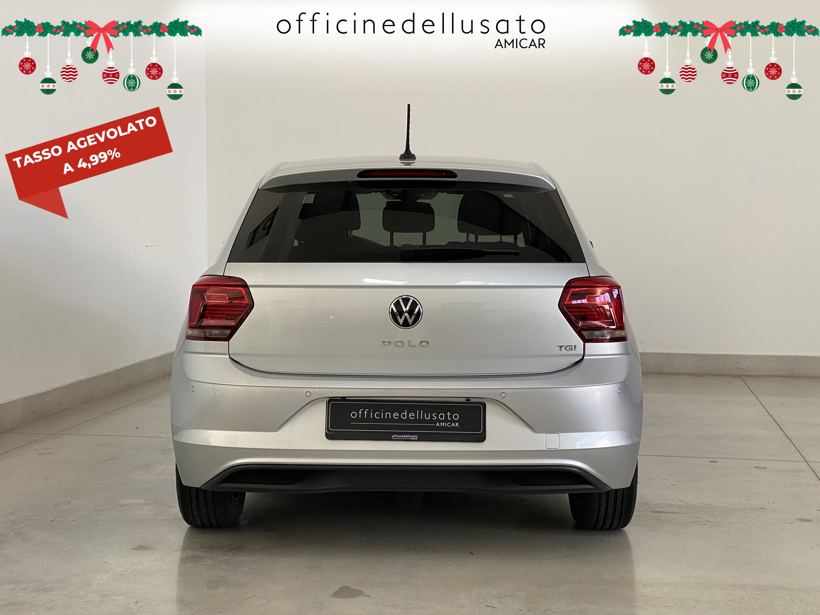 Tutto l'usato e KM 0