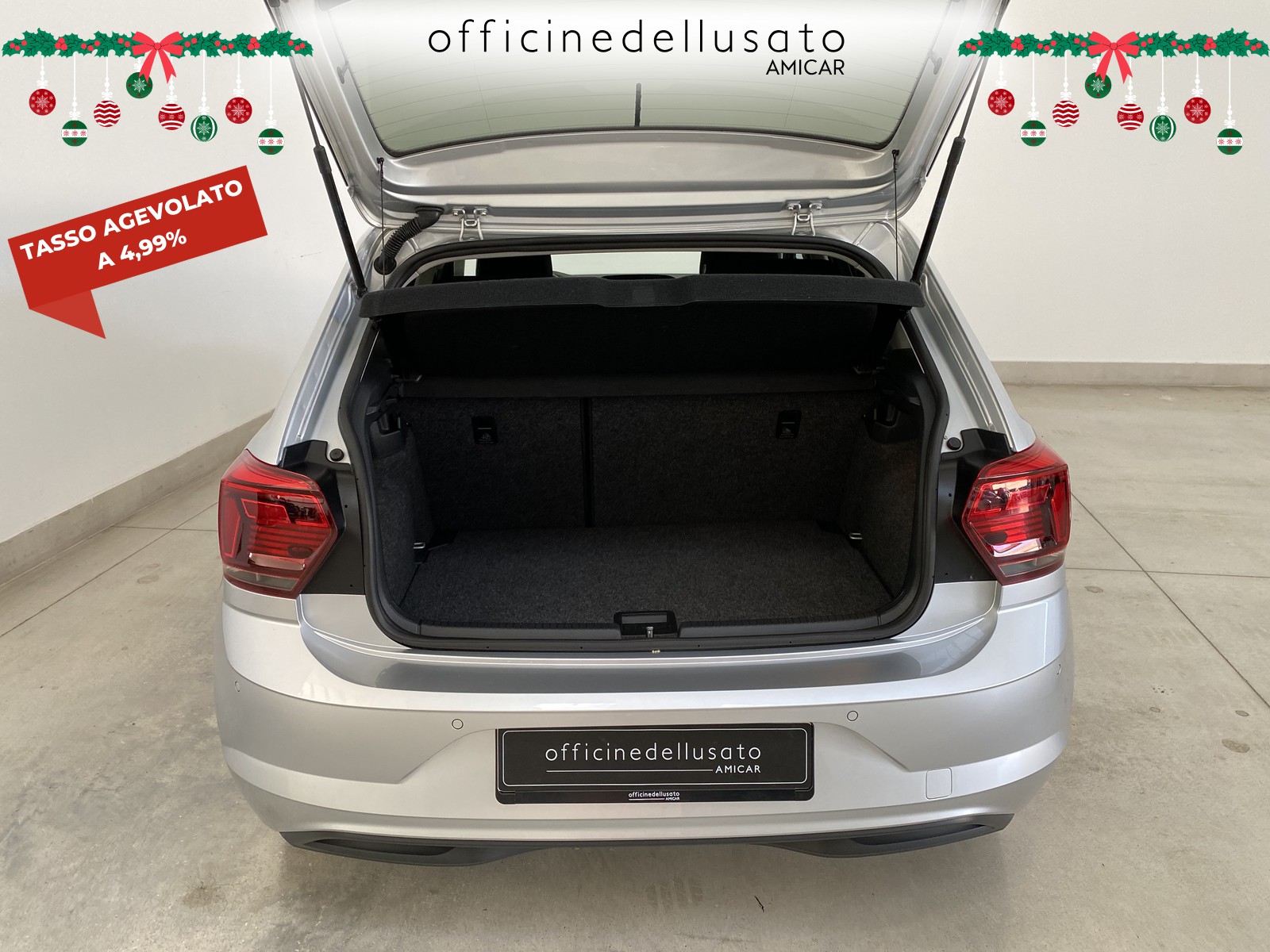 Tutto l'usato e KM 0