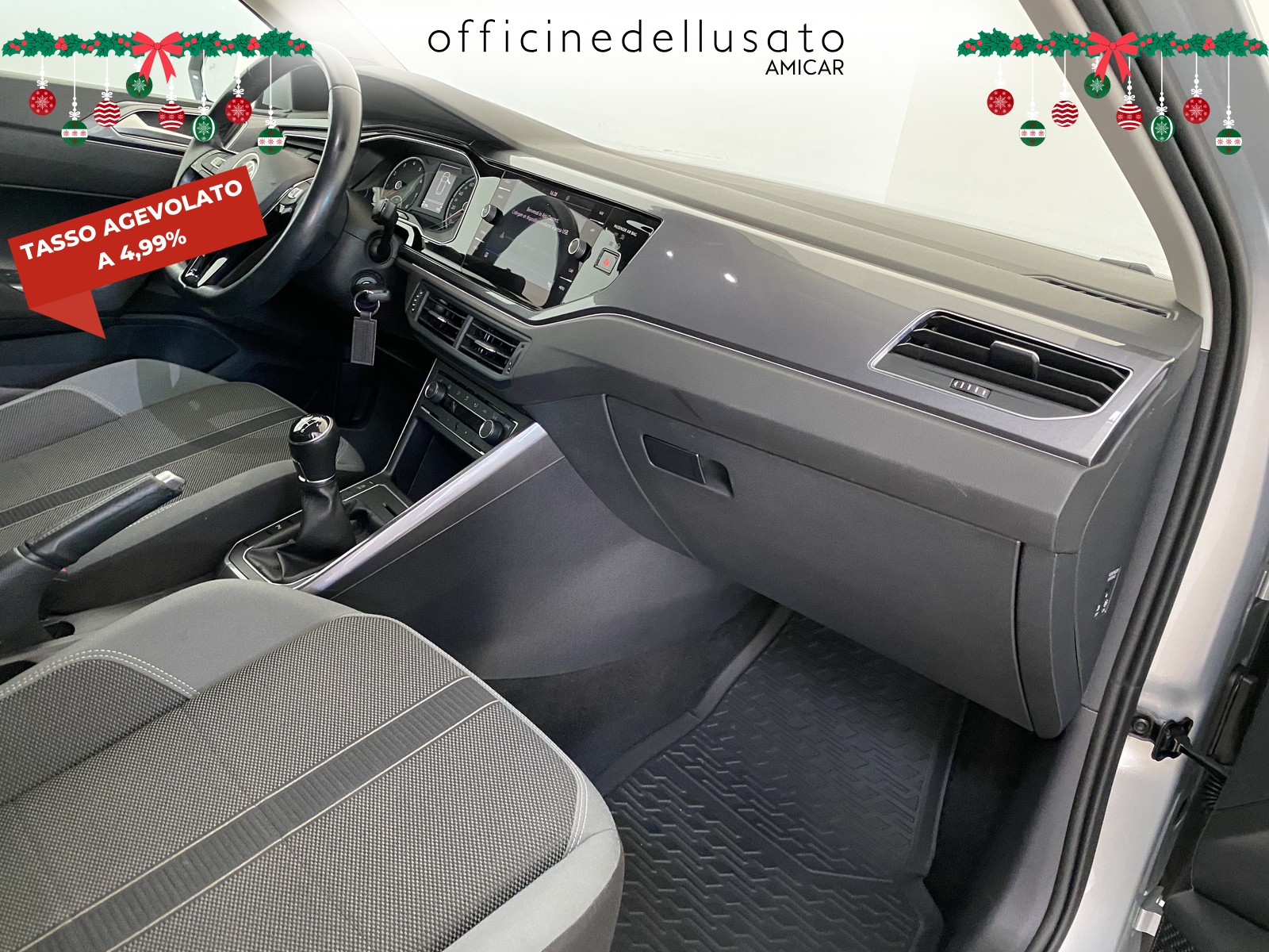 Tutto l'usato e KM 0