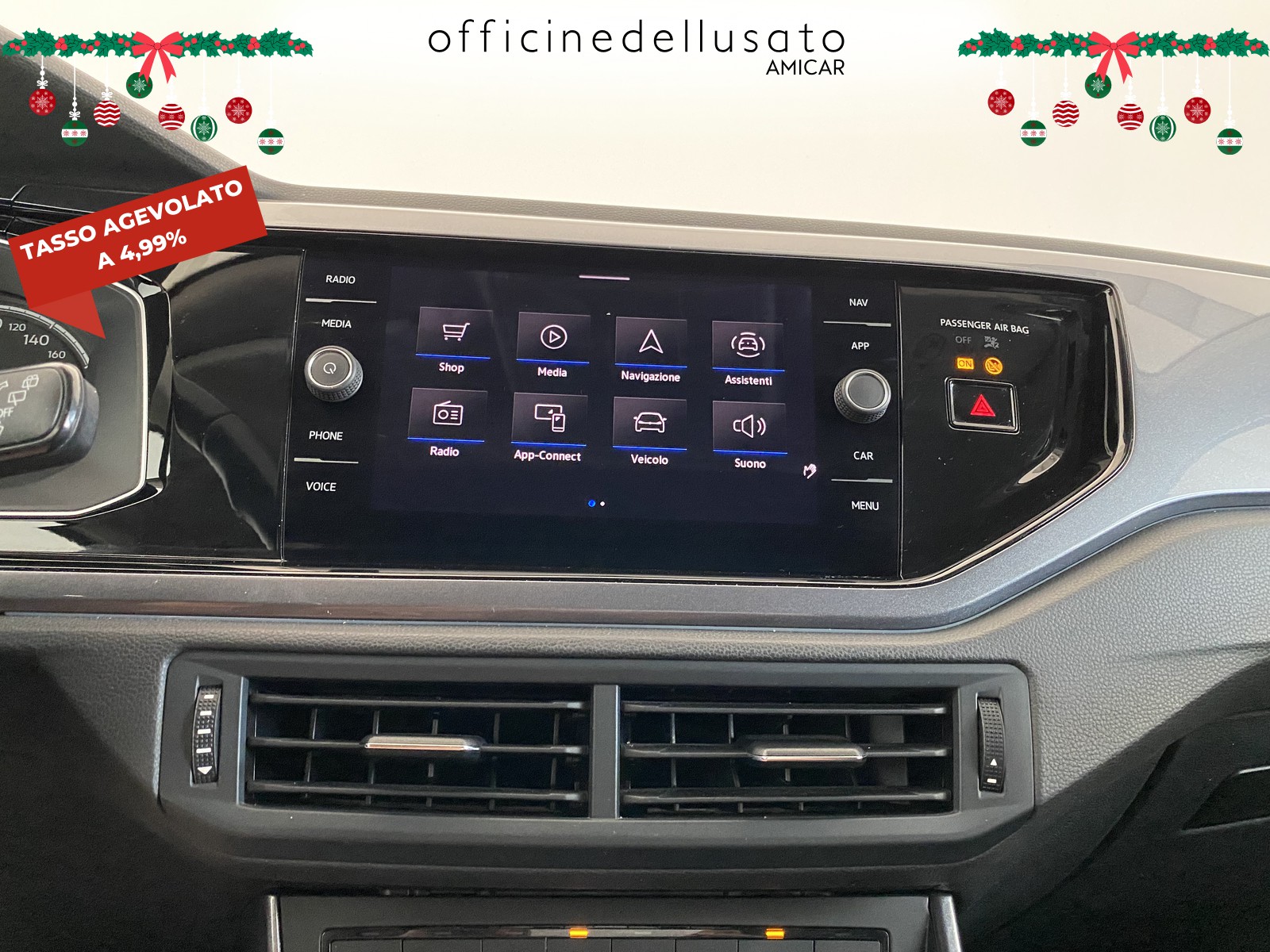 Tutto l'usato e KM 0