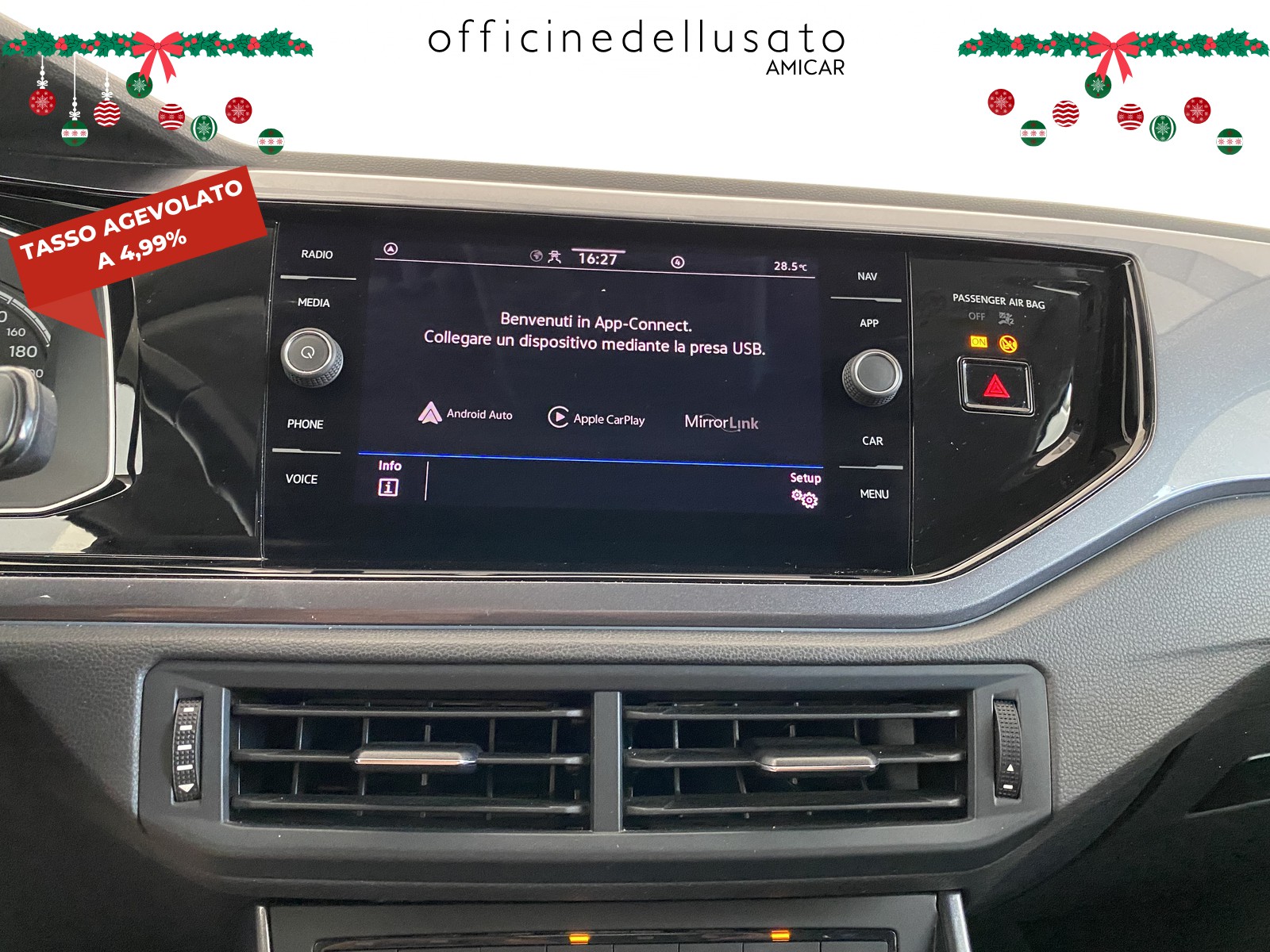 Tutto l'usato e KM 0