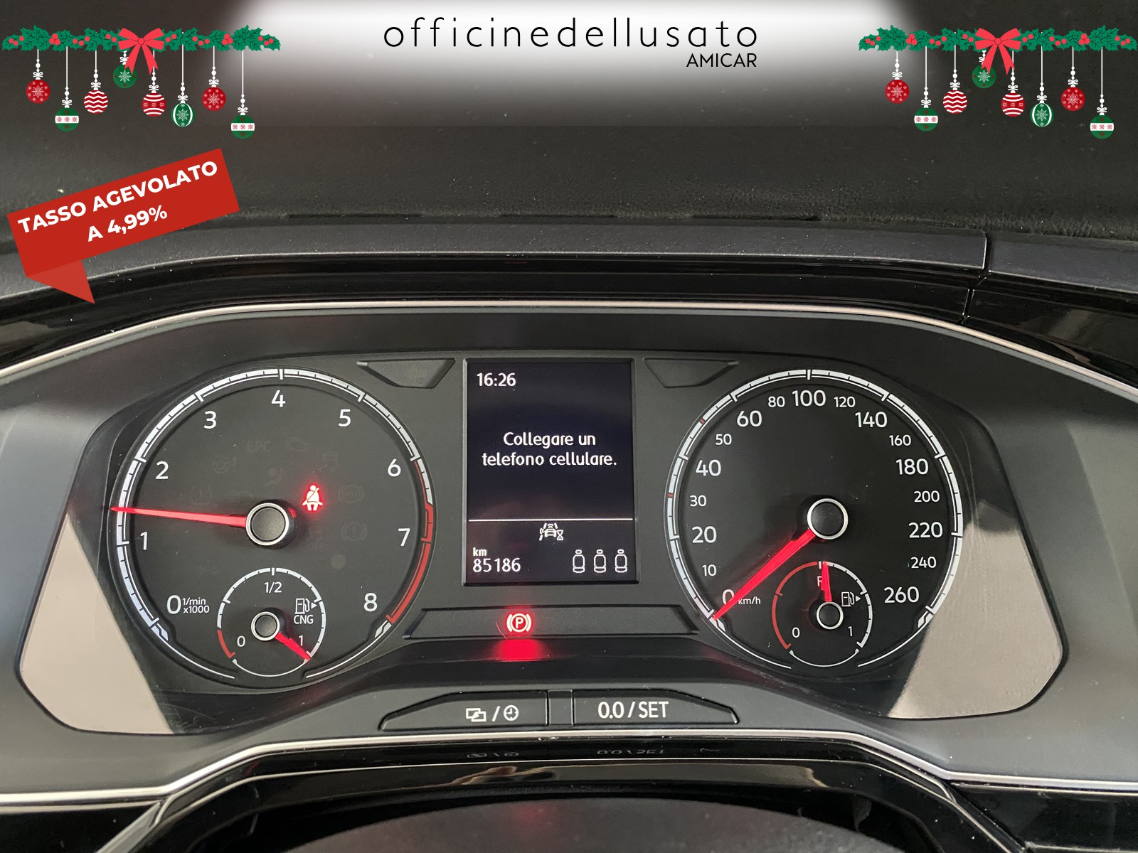 Tutto l'usato e KM 0