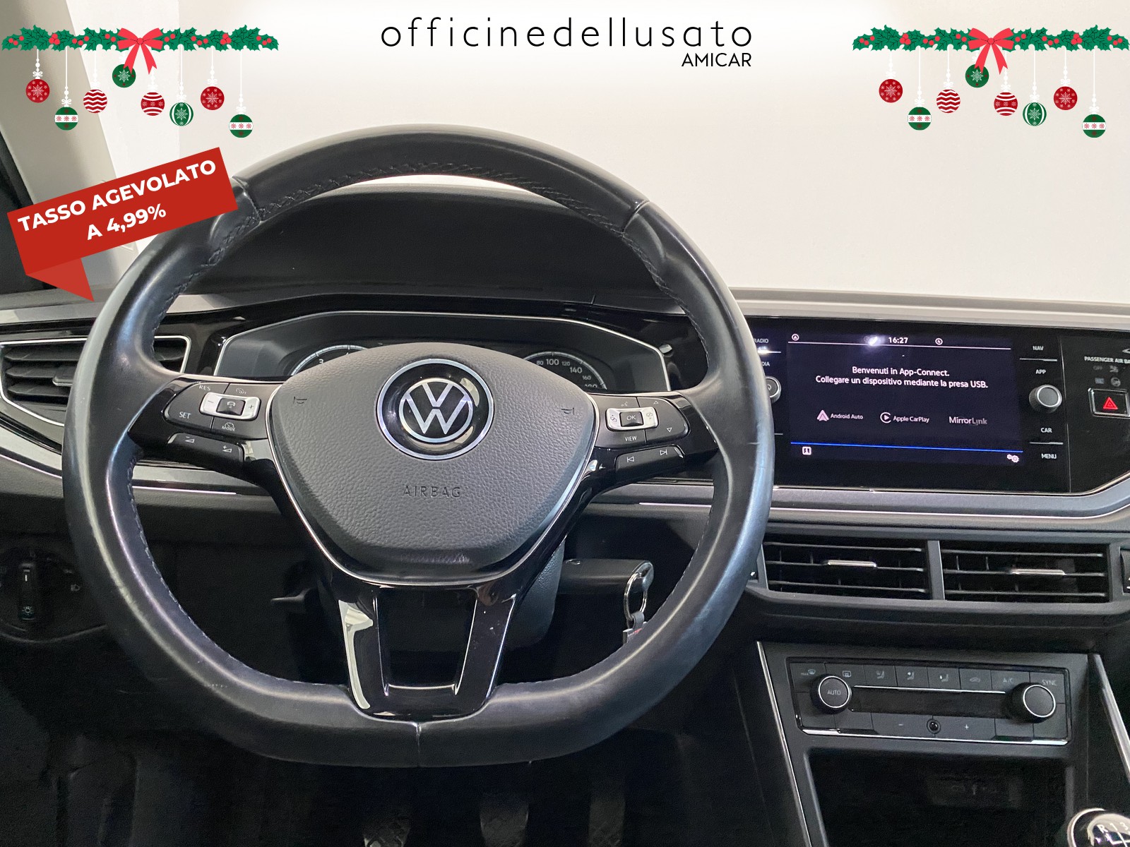 Tutto l'usato e KM 0