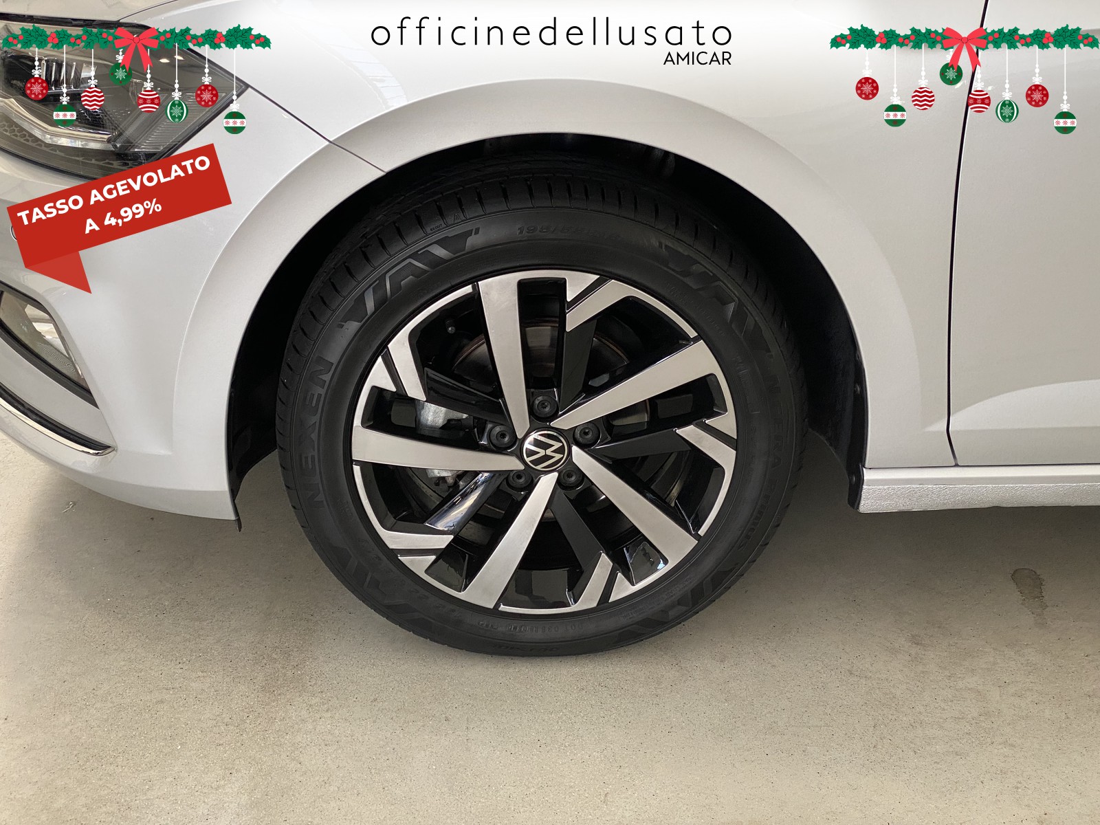 Tutto l'usato e KM 0