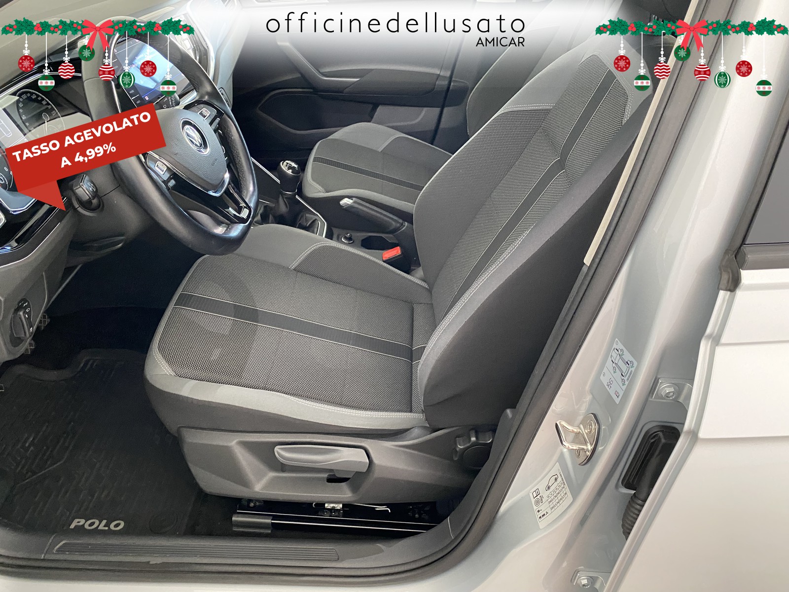 Tutto l'usato e KM 0