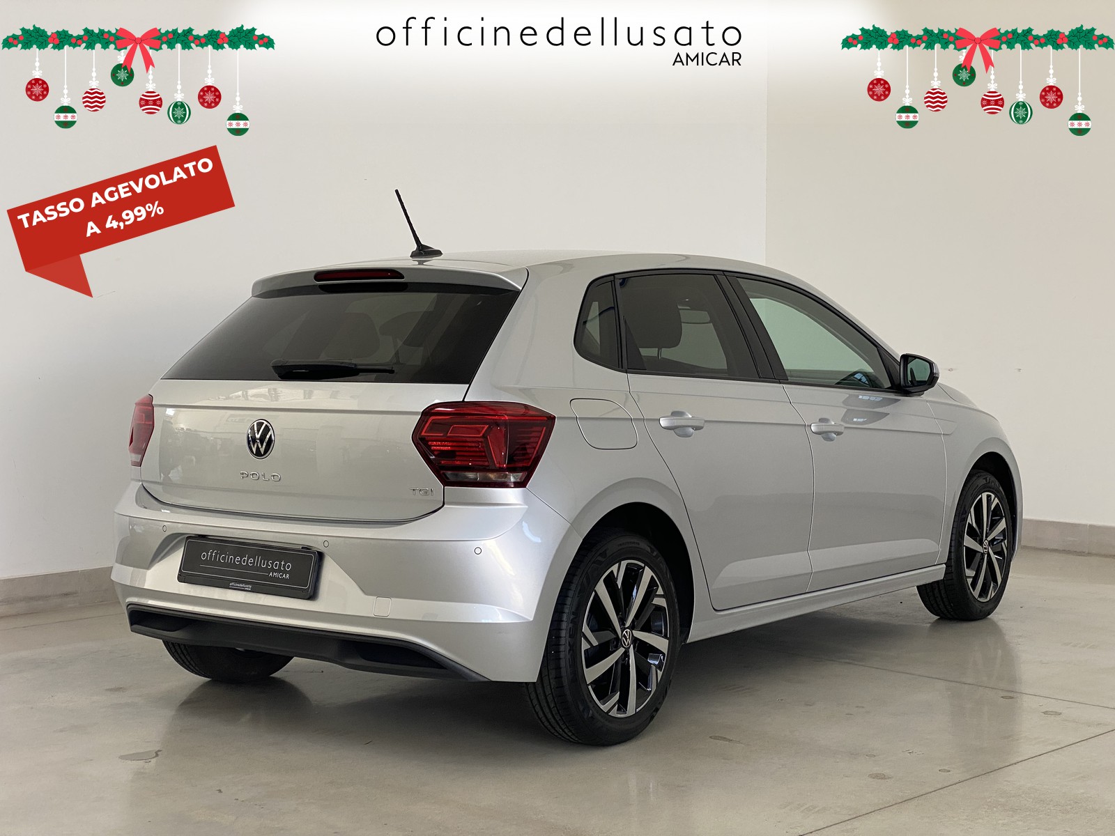 Tutto l'usato e KM 0