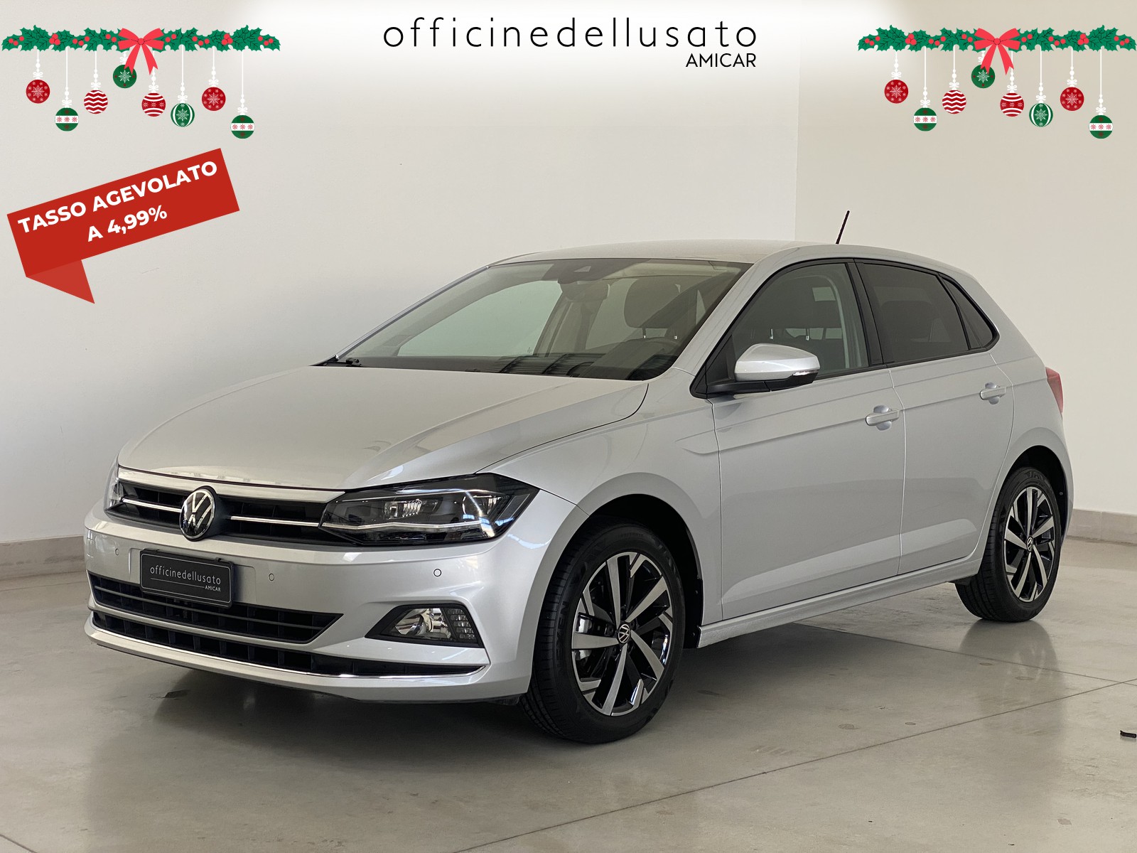 Tutto l'usato e KM 0