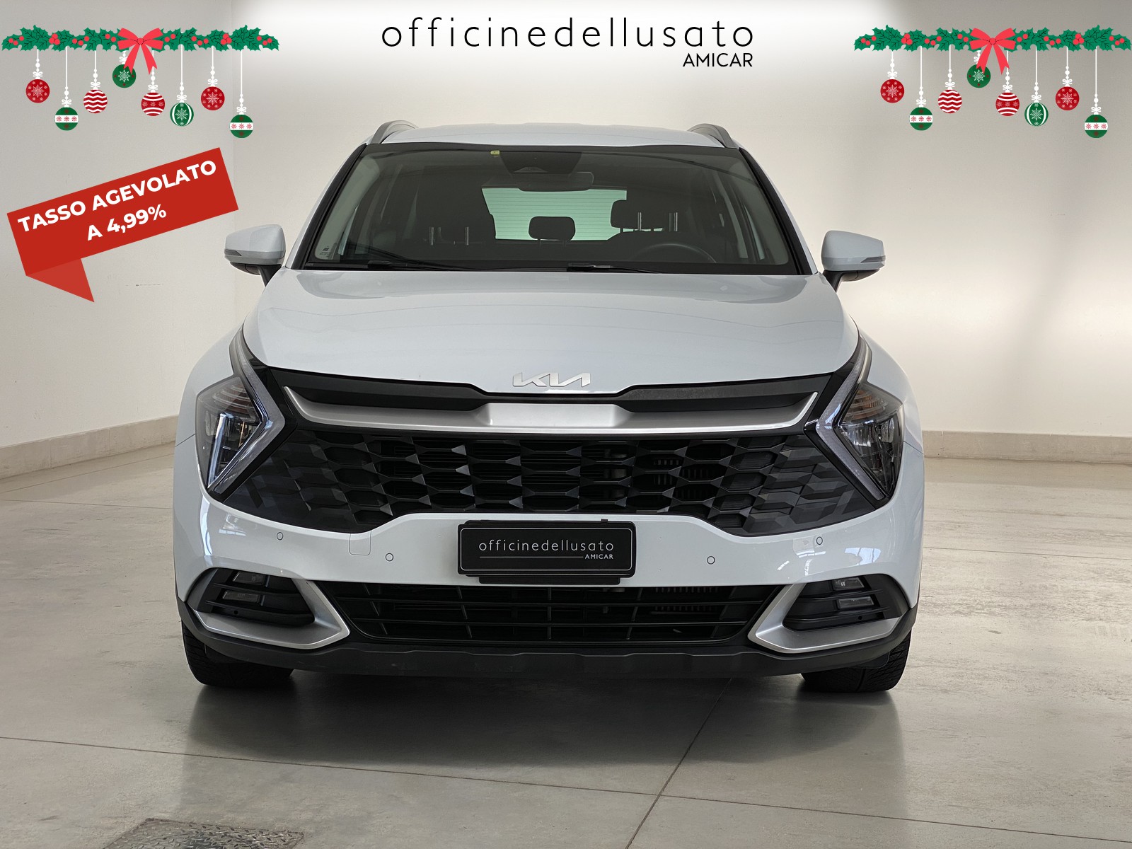 Tutto l'usato e KM 0