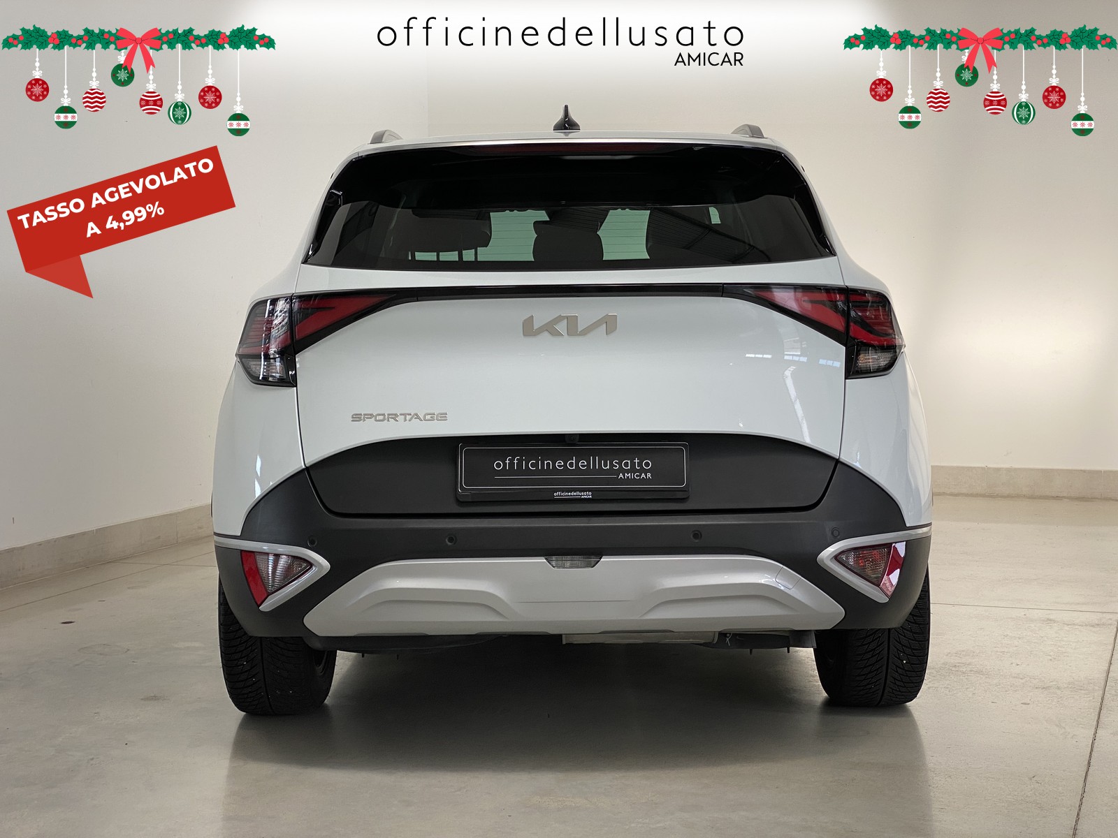 Tutto l'usato e KM 0