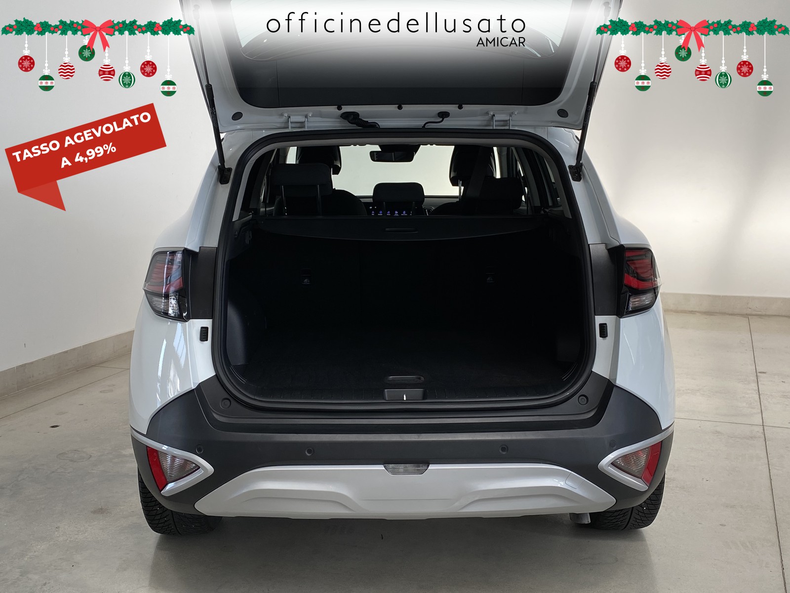 Tutto l'usato e KM 0