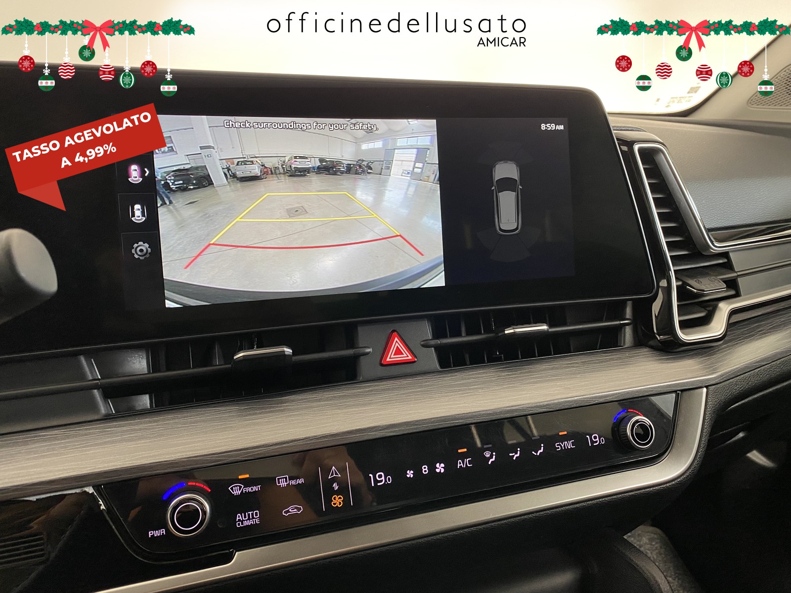 Tutto l'usato e KM 0