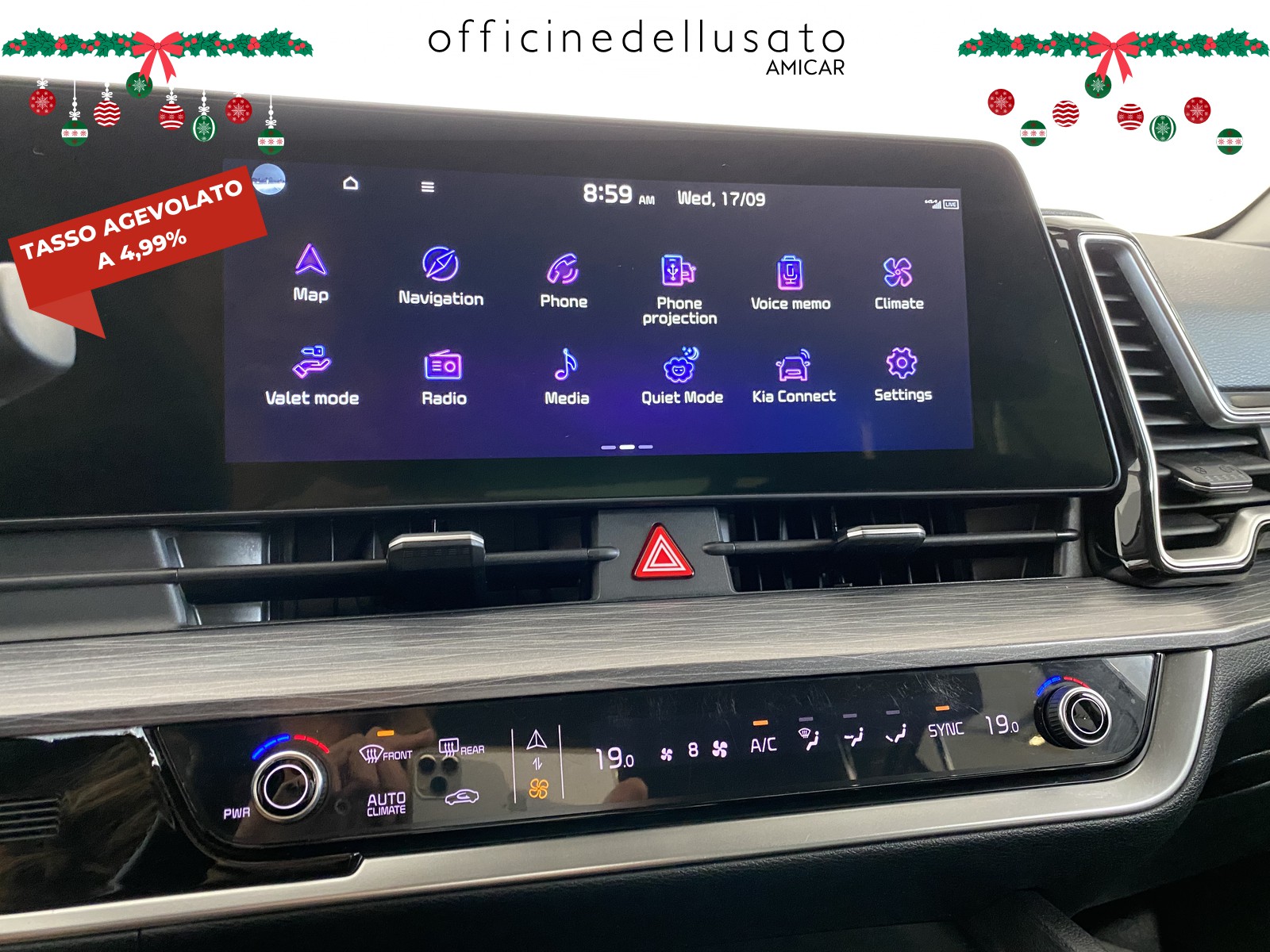 Tutto l'usato e KM 0