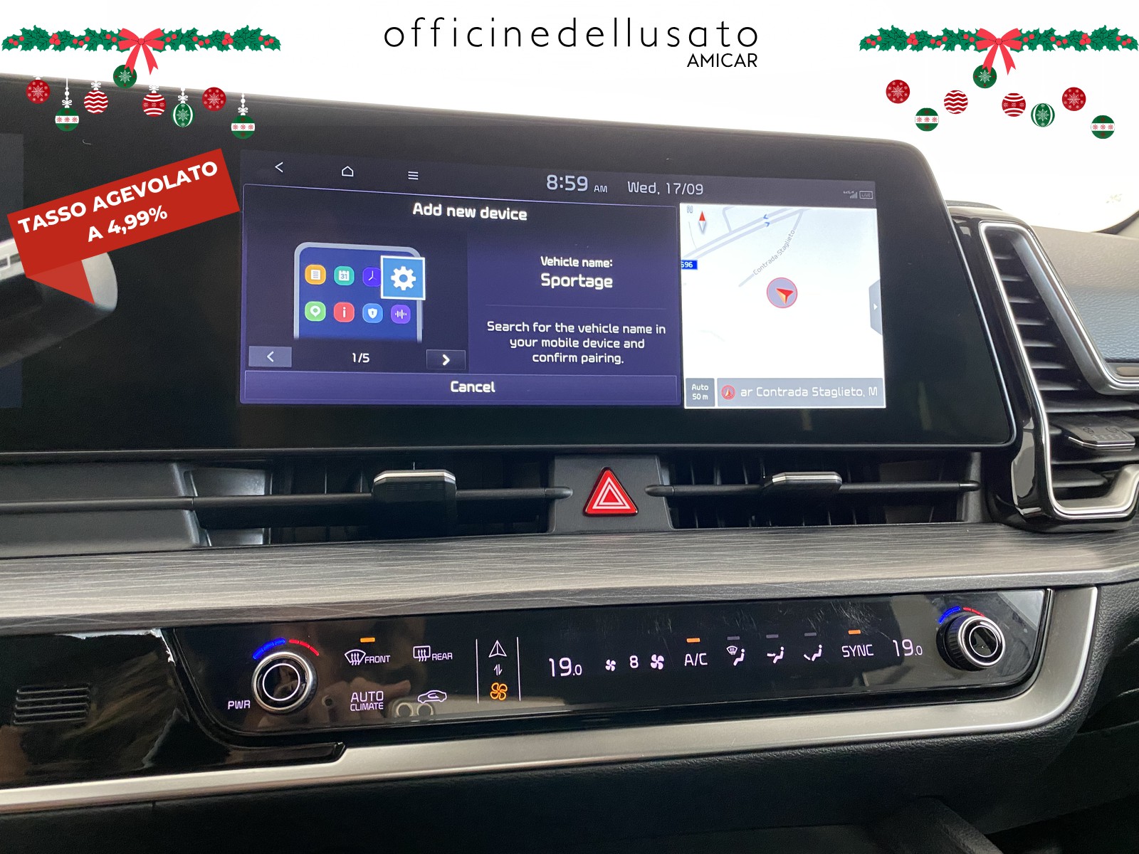 Tutto l'usato e KM 0