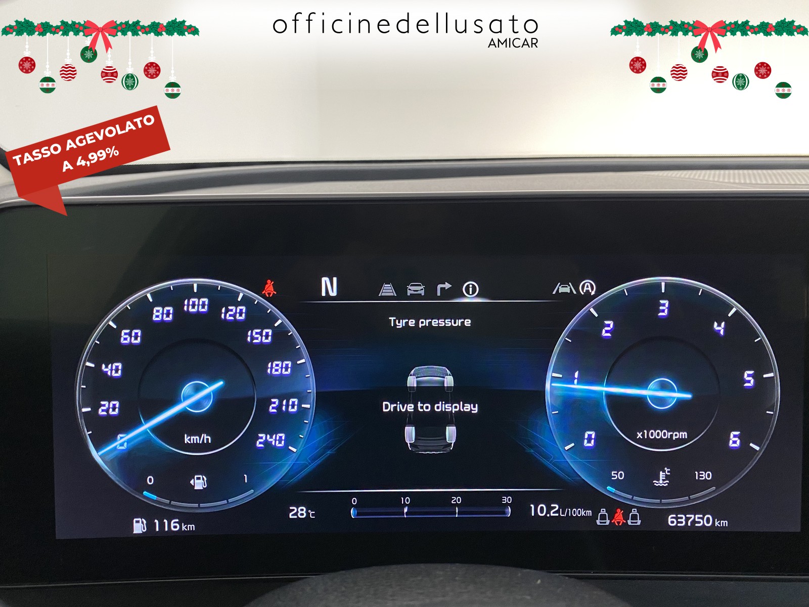 Tutto l'usato e KM 0