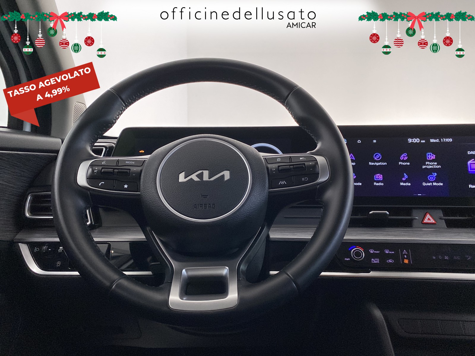 Tutto l'usato e KM 0