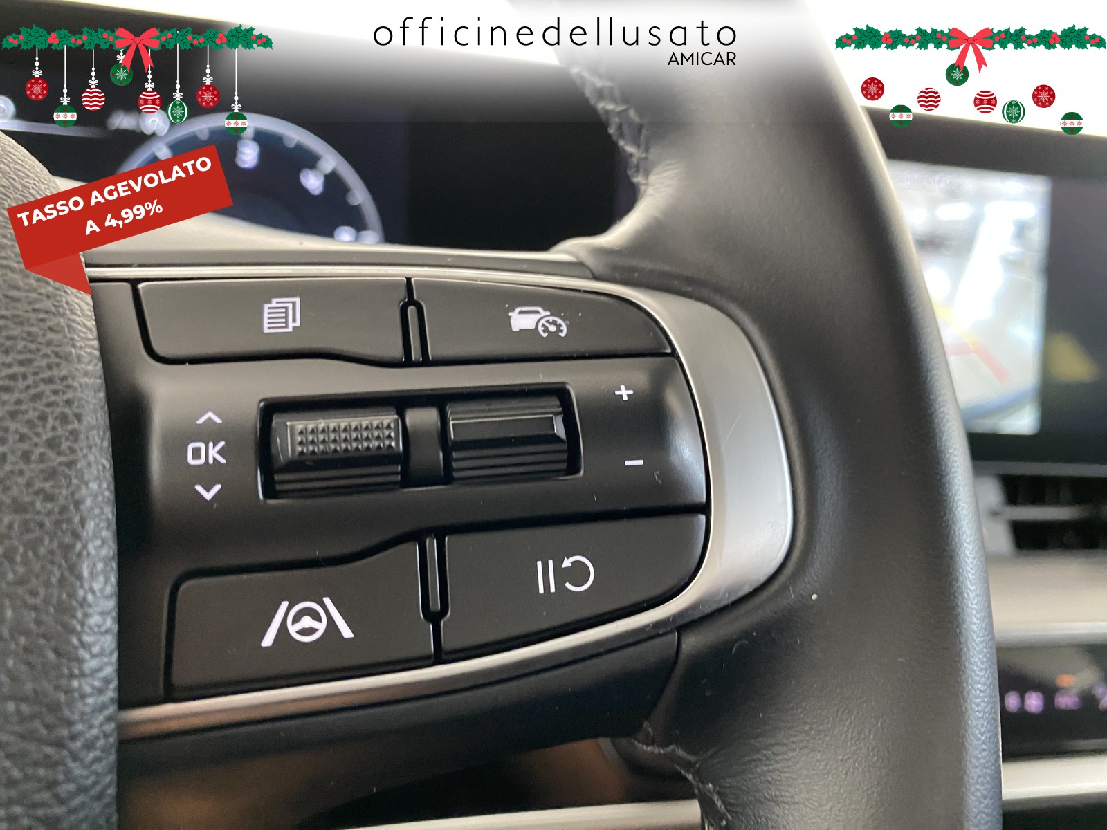 Tutto l'usato e KM 0