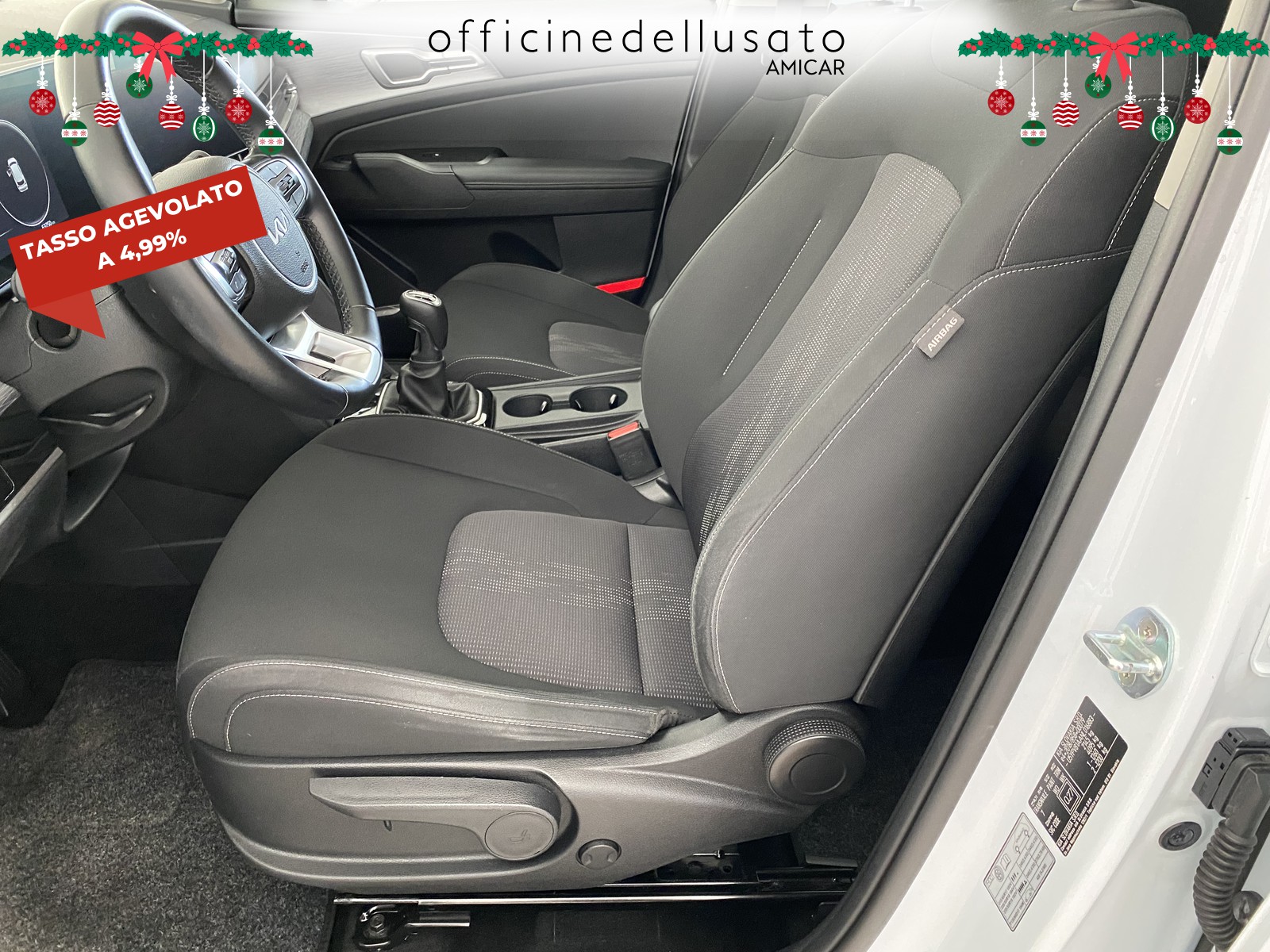 Tutto l'usato e KM 0