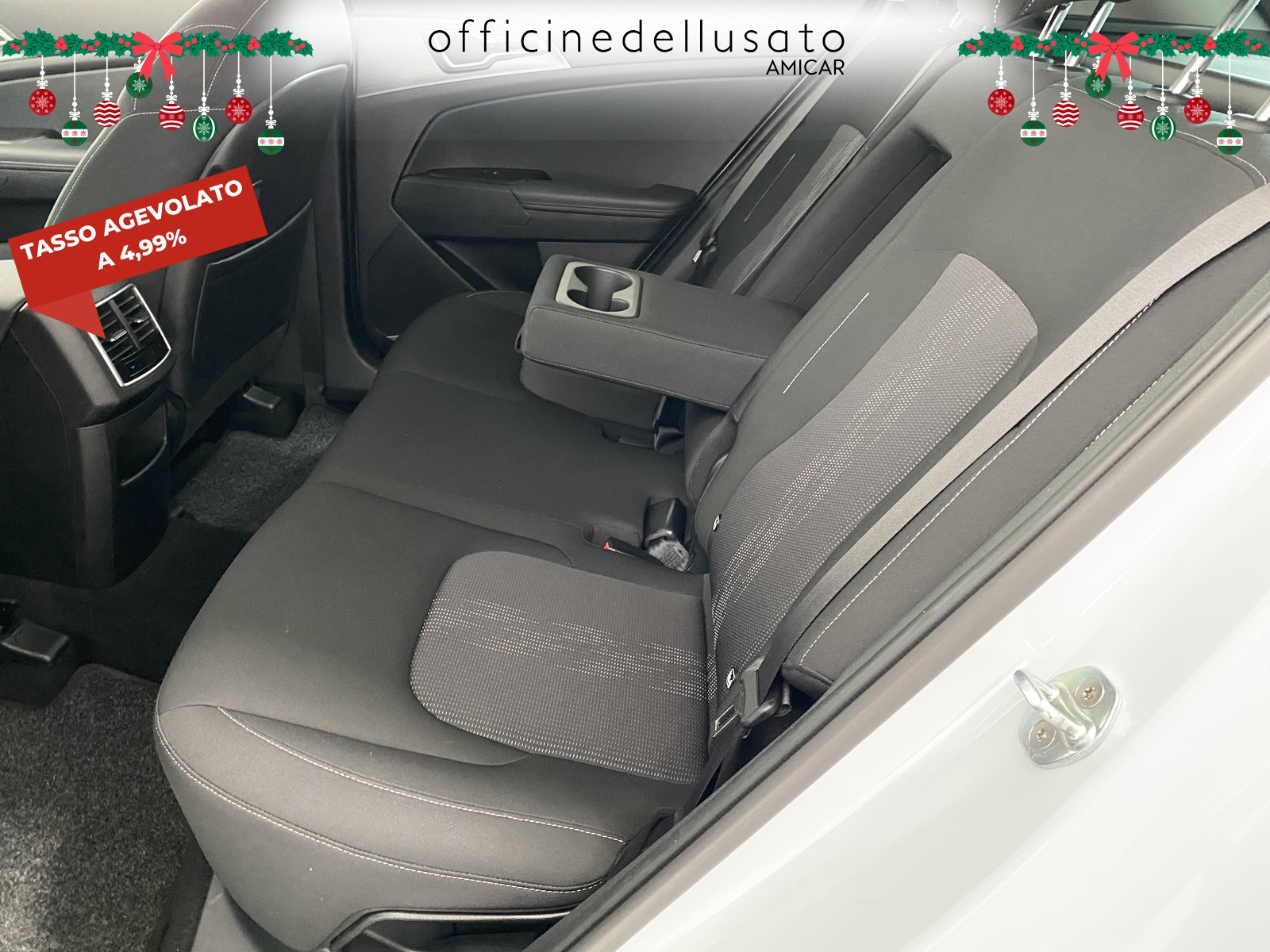 Tutto l'usato e KM 0