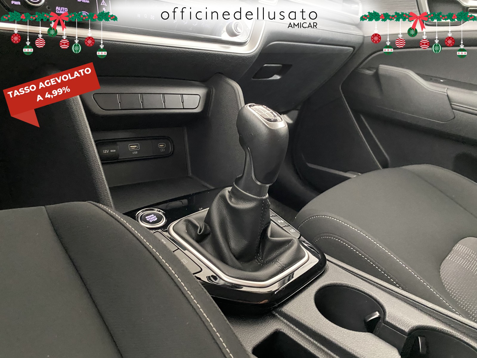 Tutto l'usato e KM 0