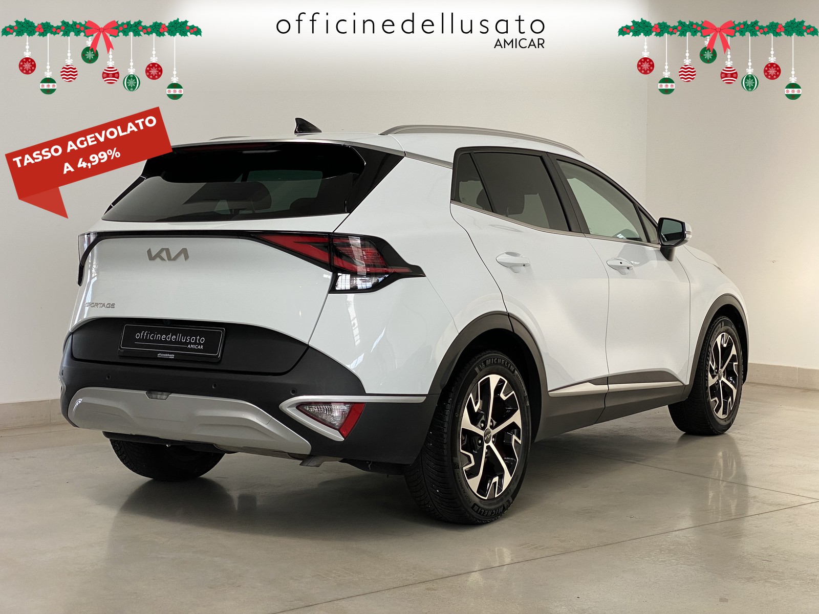 Tutto l'usato e KM 0