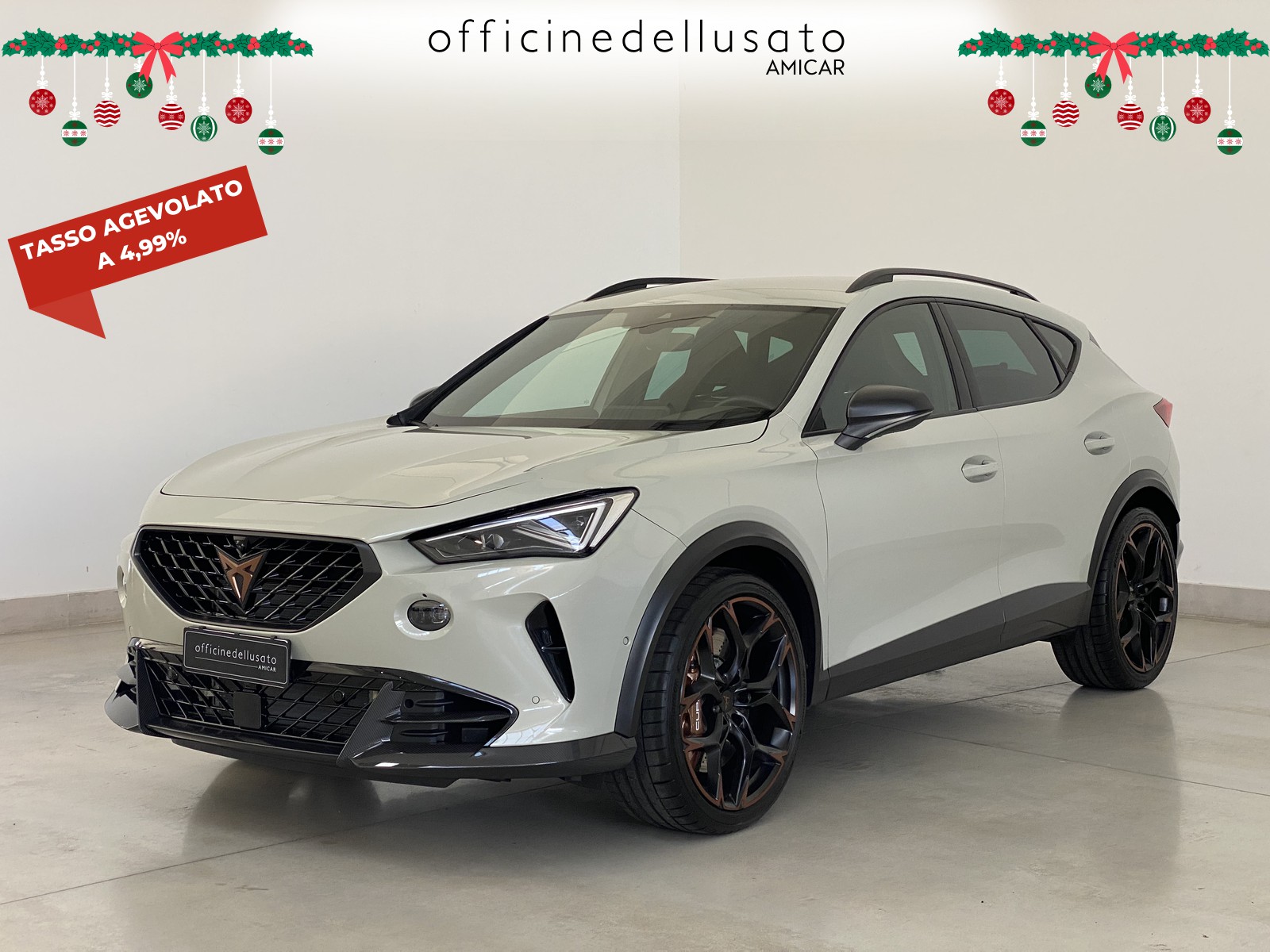 Tutto l'usato e KM 0