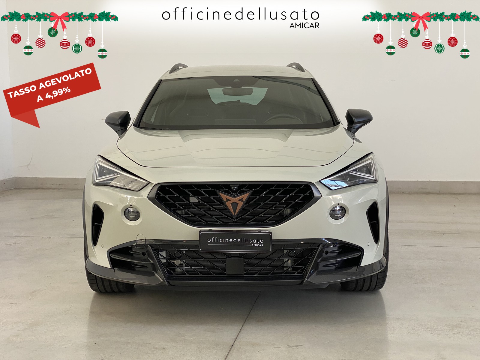 Tutto l'usato e KM 0