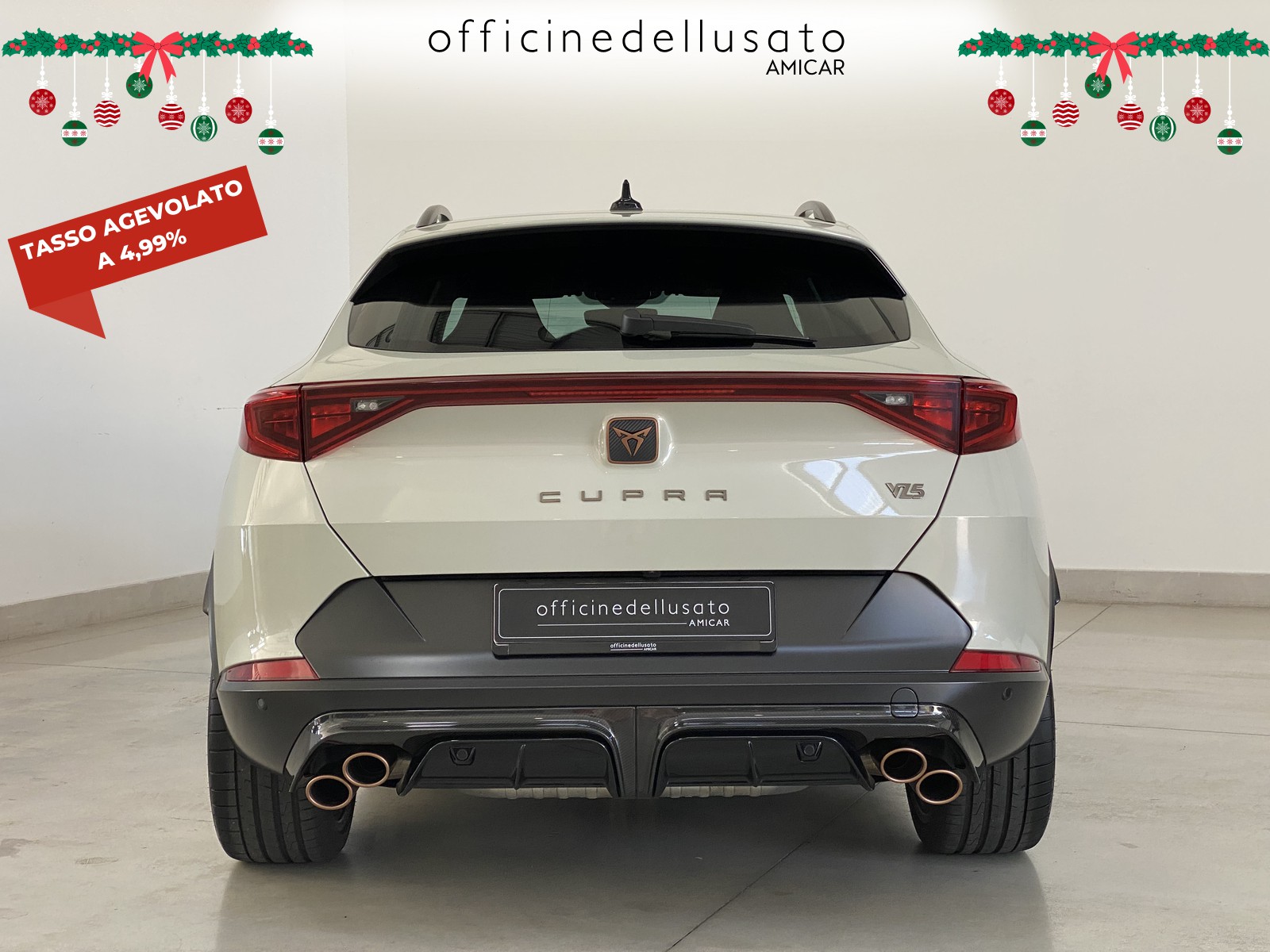 Tutto l'usato e KM 0