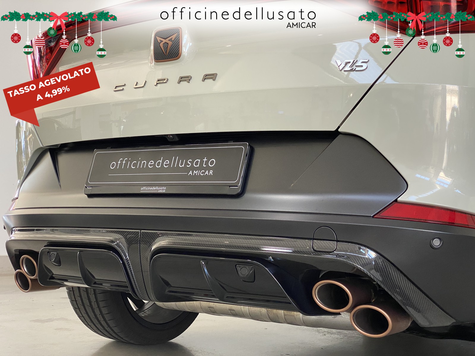 Tutto l'usato e KM 0