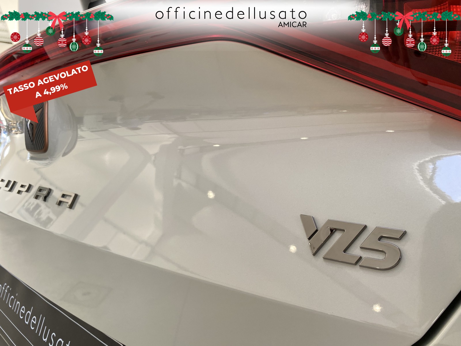 Tutto l'usato e KM 0