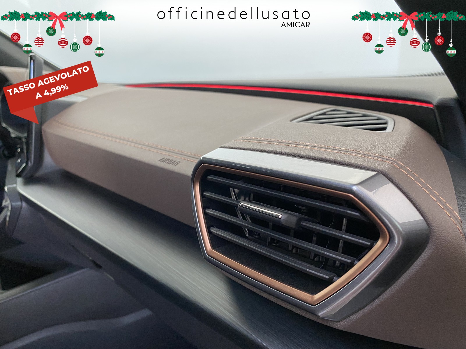 Tutto l'usato e KM 0