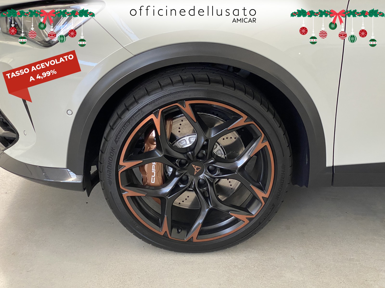 Tutto l'usato e KM 0