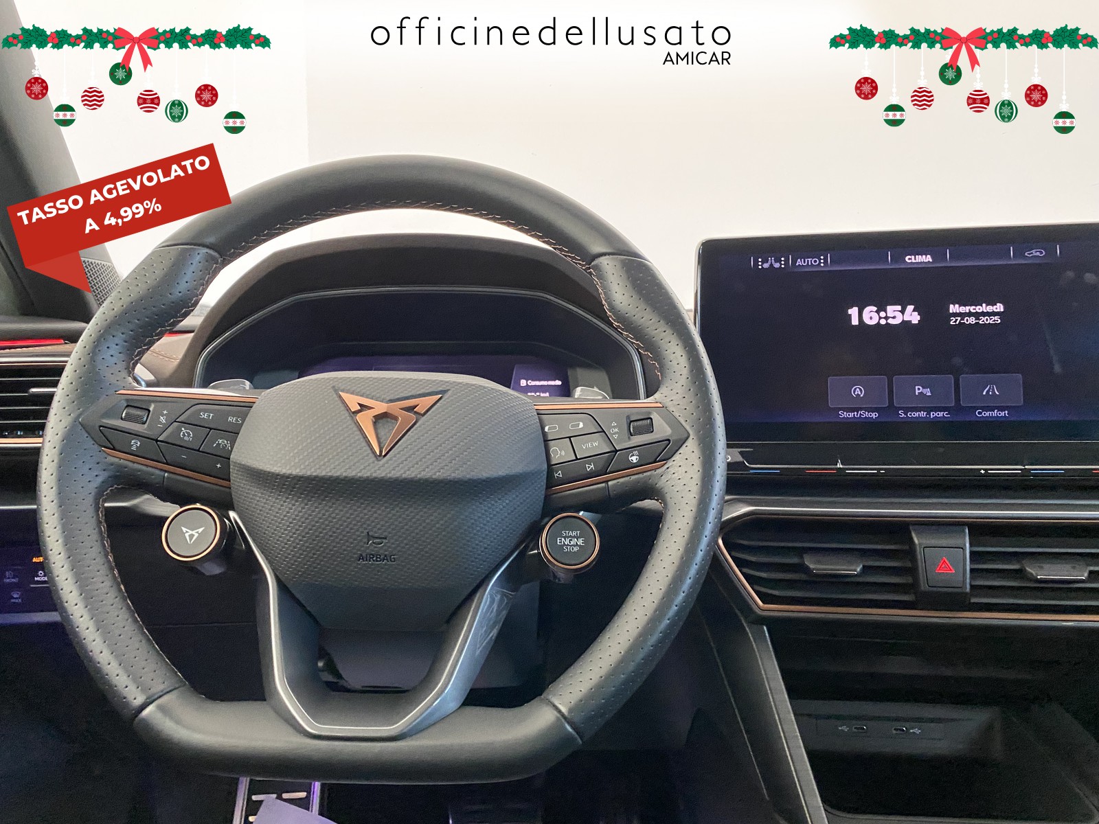 Tutto l'usato e KM 0