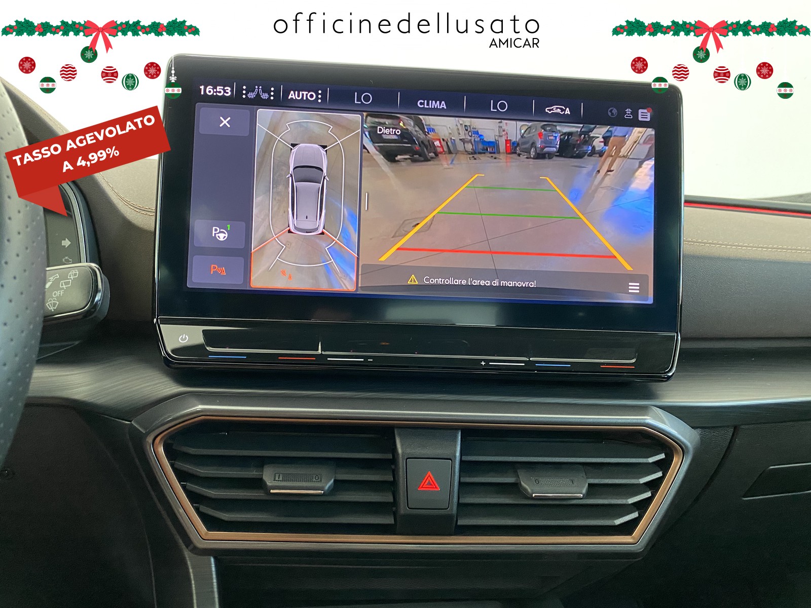 Tutto l'usato e KM 0