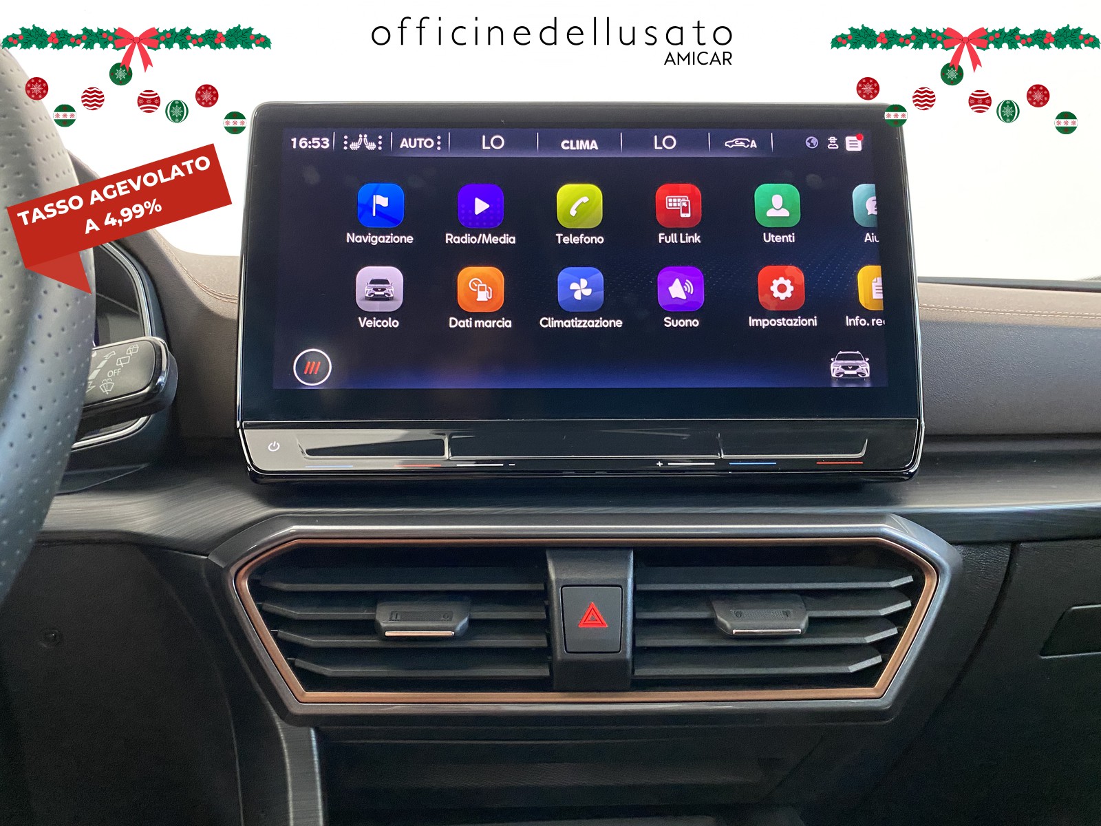 Tutto l'usato e KM 0