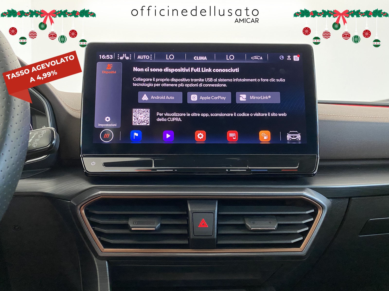 Tutto l'usato e KM 0