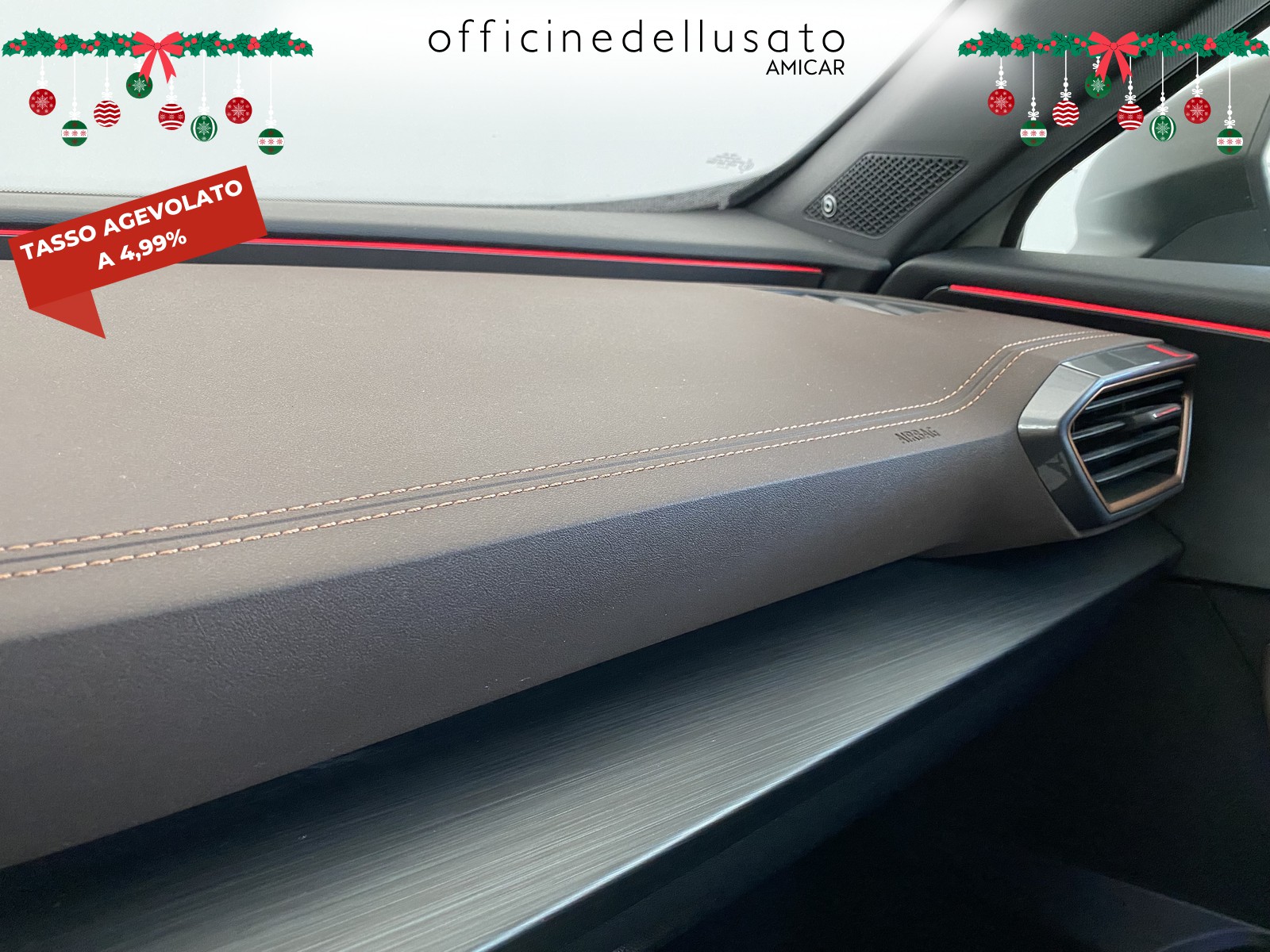 Tutto l'usato e KM 0